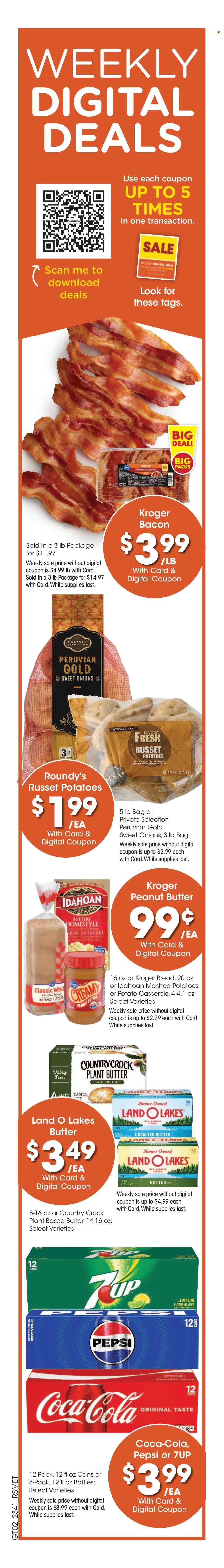 Pick ‘n Save ad - 11/08/2023 - 11/14/2023. Page 14
