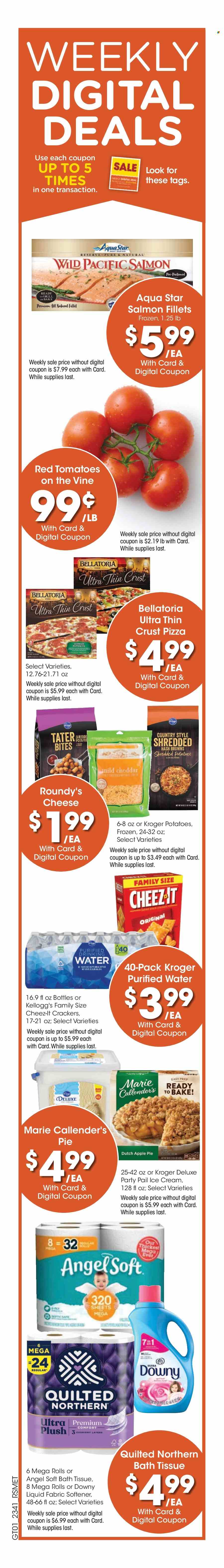 Pick ‘n Save ad - 11/08/2023 - 11/14/2023. Page 15