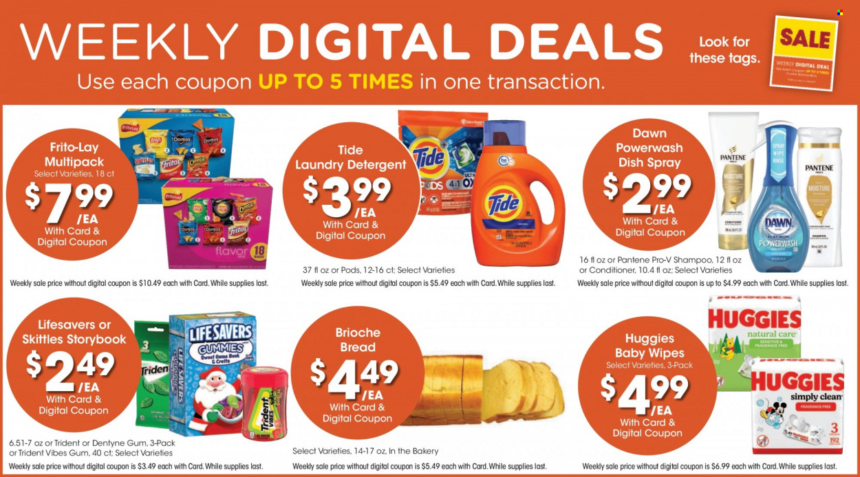 Pick ‘n Save ad - 11/08/2023 - 11/14/2023. Page 13