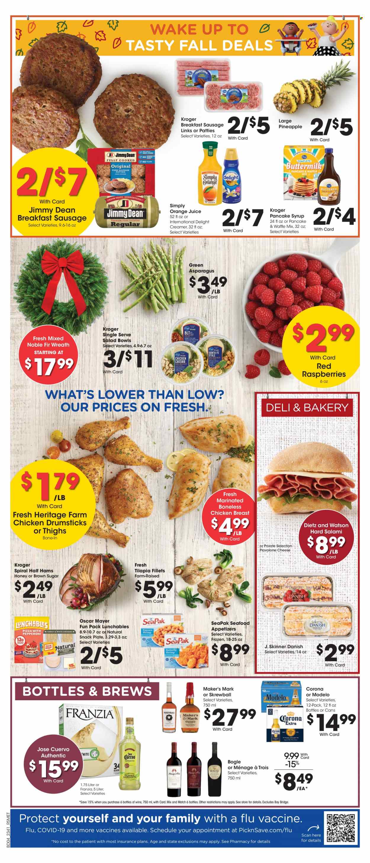 Pick ‘n Save ad - 11/08/2023 - 11/14/2023. Page 7
