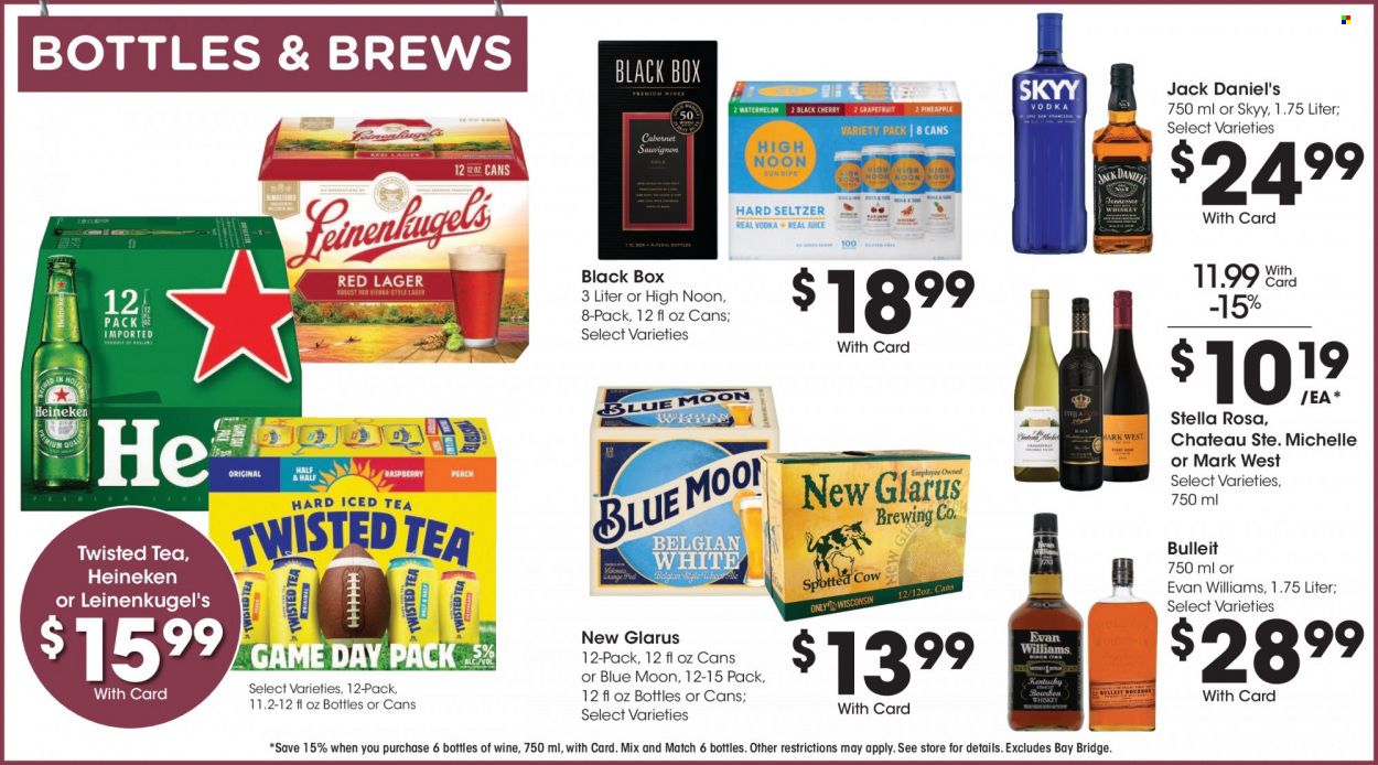 Pick ‘n Save ad - 11/08/2023 - 11/14/2023. Page 8
