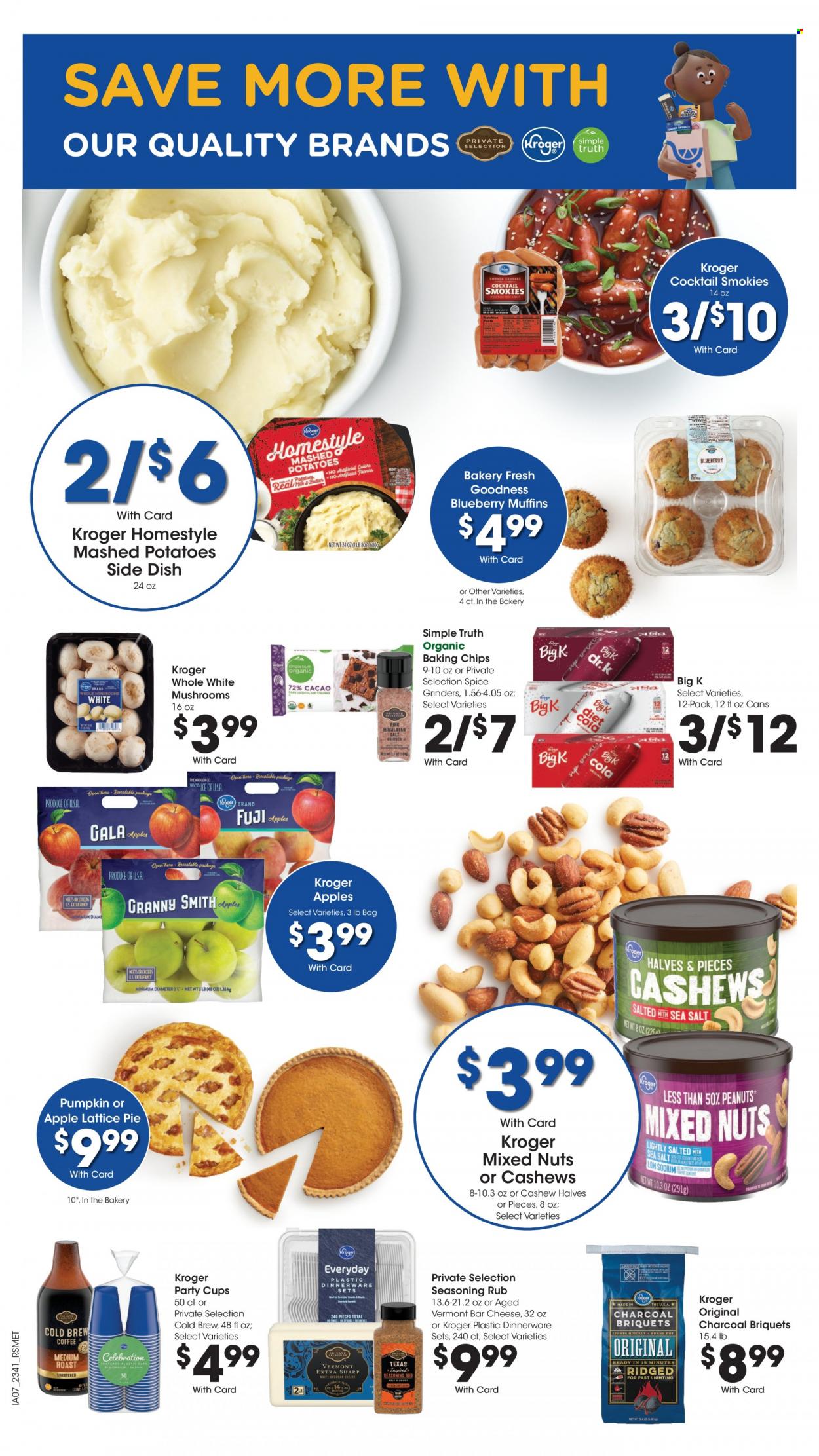 Pick ‘n Save ad - 11/08/2023 - 11/14/2023. Page 9