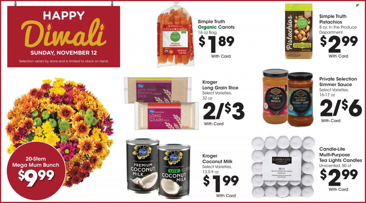 Pick ‘n Save ad - 11/08/2023 - 11/14/2023. Page 11