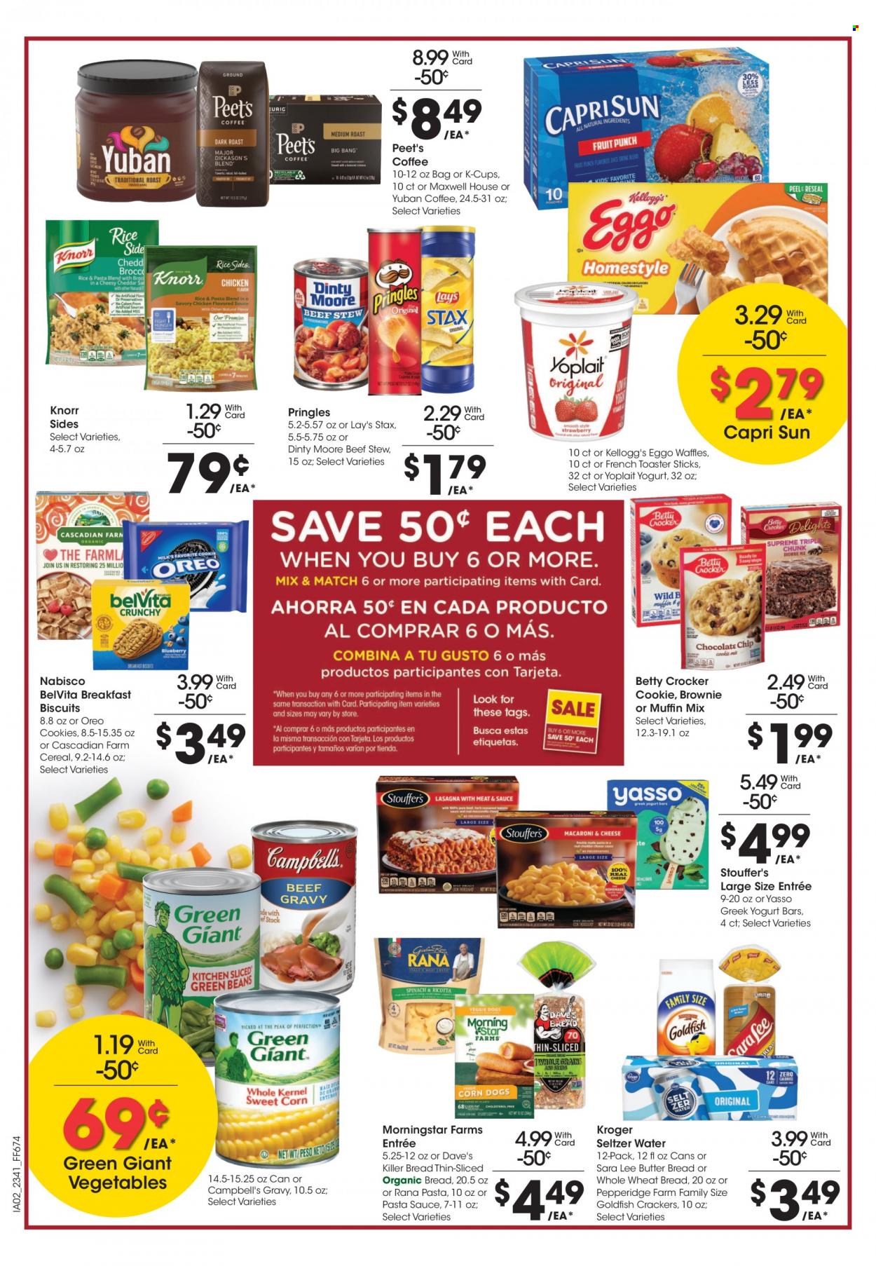 Fry’s ad - 11/08/2023 - 11/14/2023. Page 3