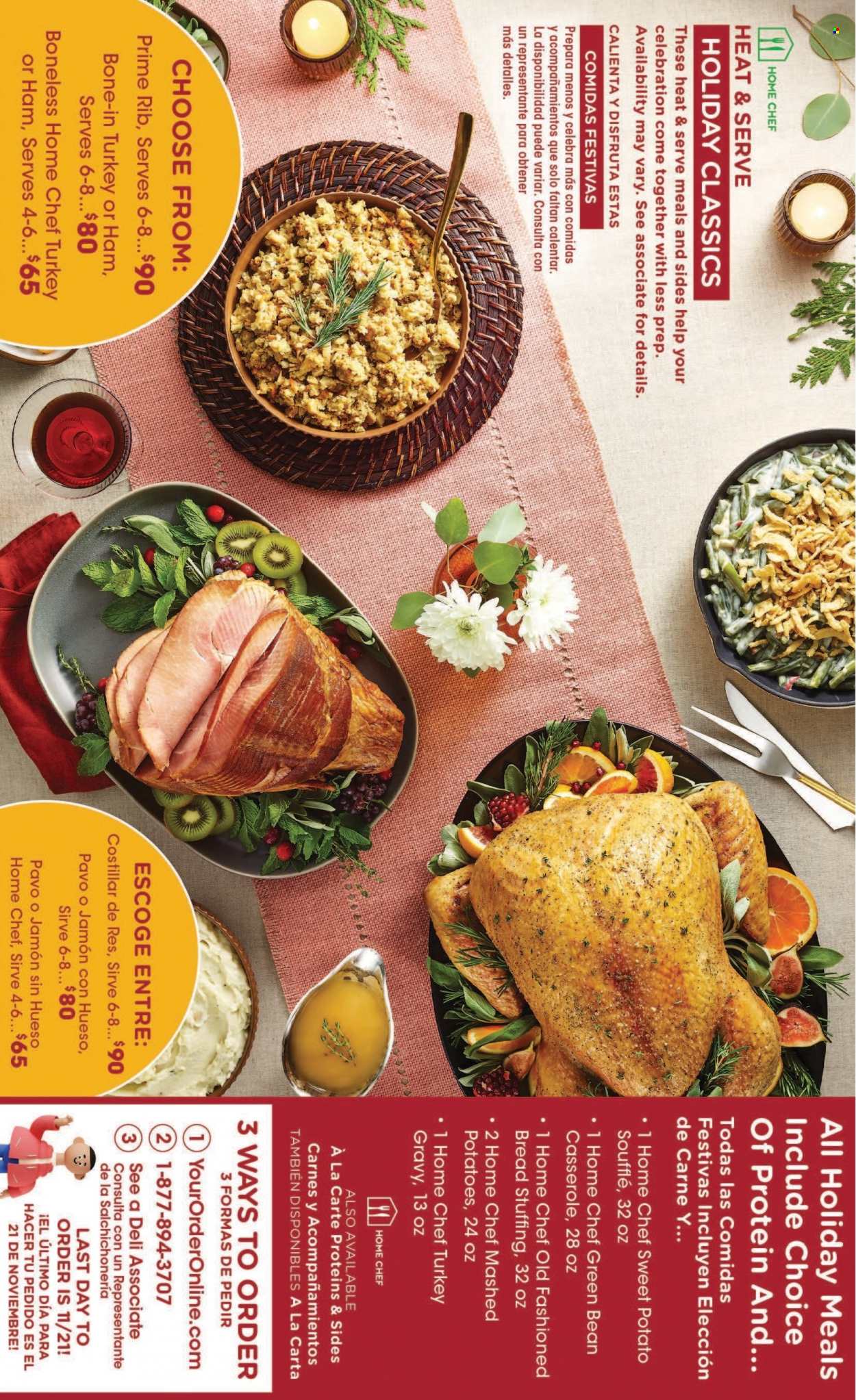 Fry’s ad - 11/08/2023 - 11/14/2023. Page 6
