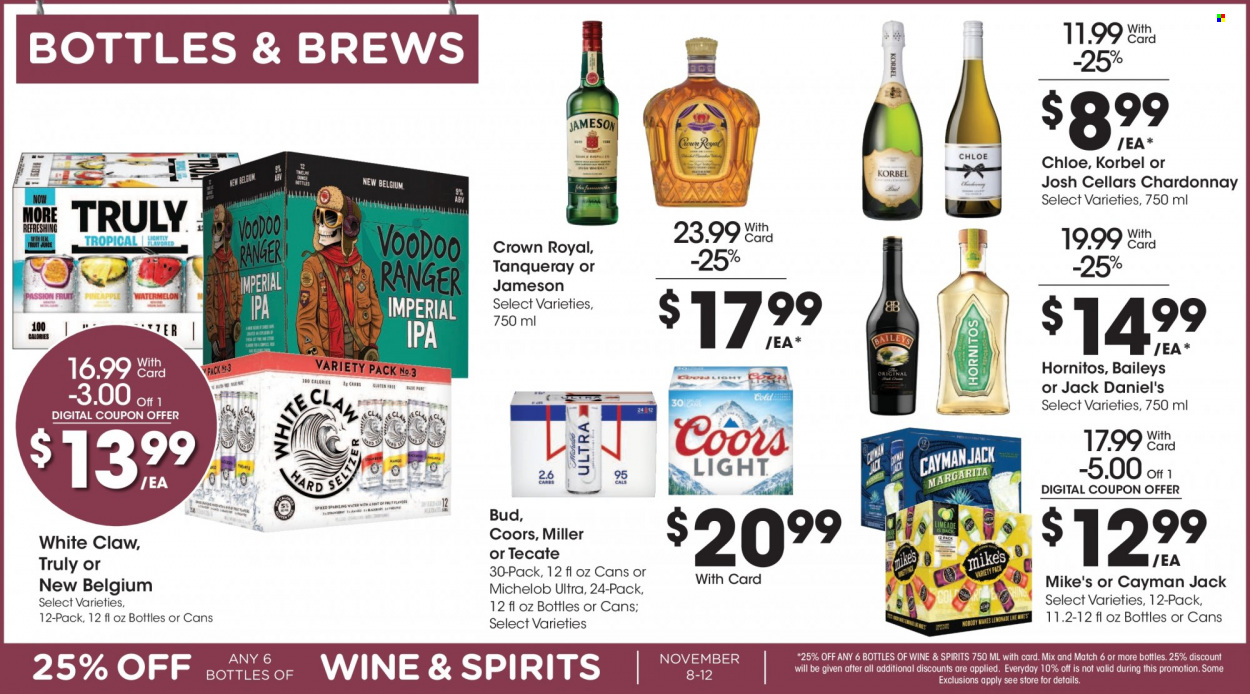 Fry’s ad - 11/08/2023 - 11/14/2023. Page 8