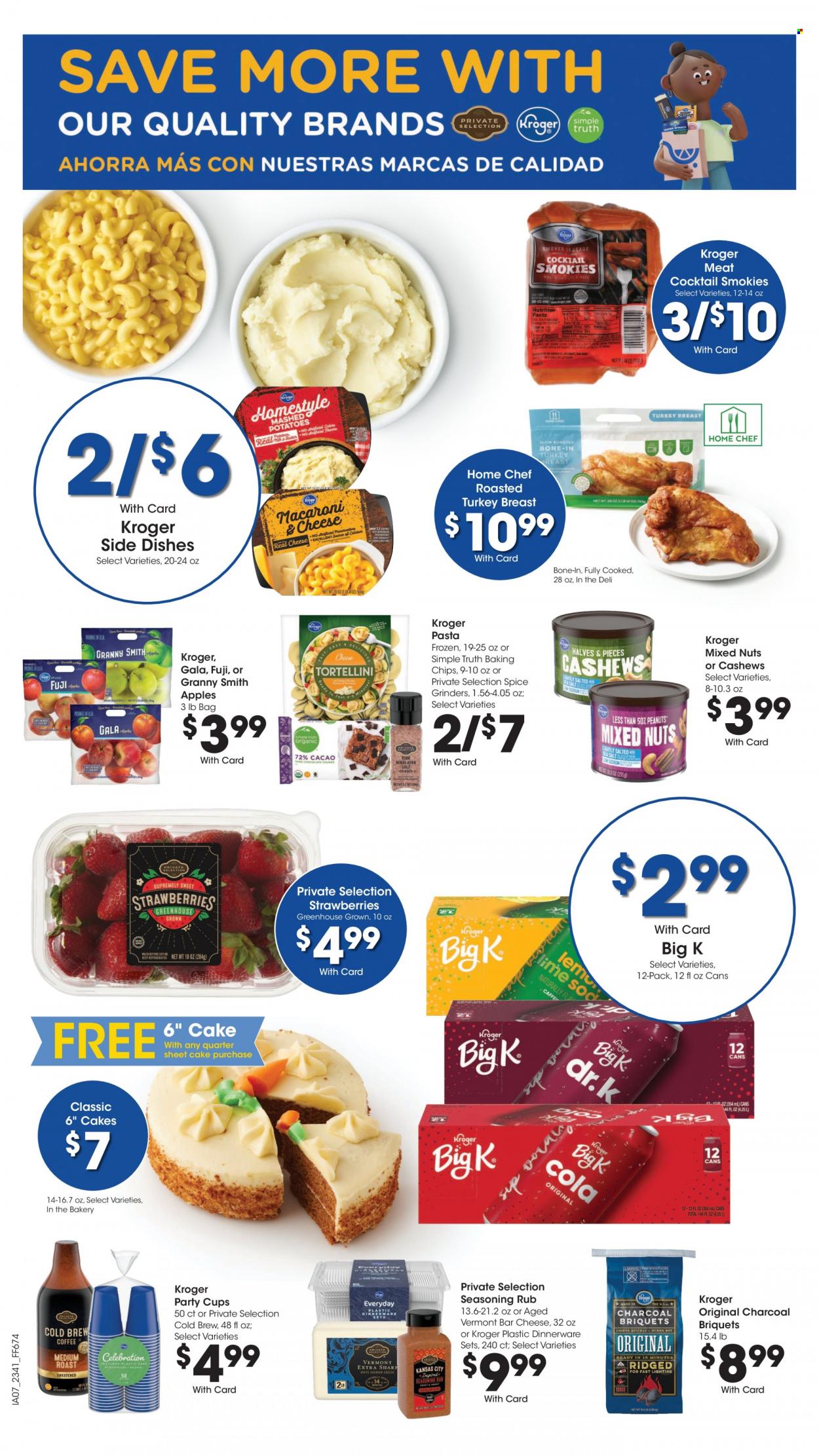 Fry’s ad - 11/08/2023 - 11/14/2023. Page 9