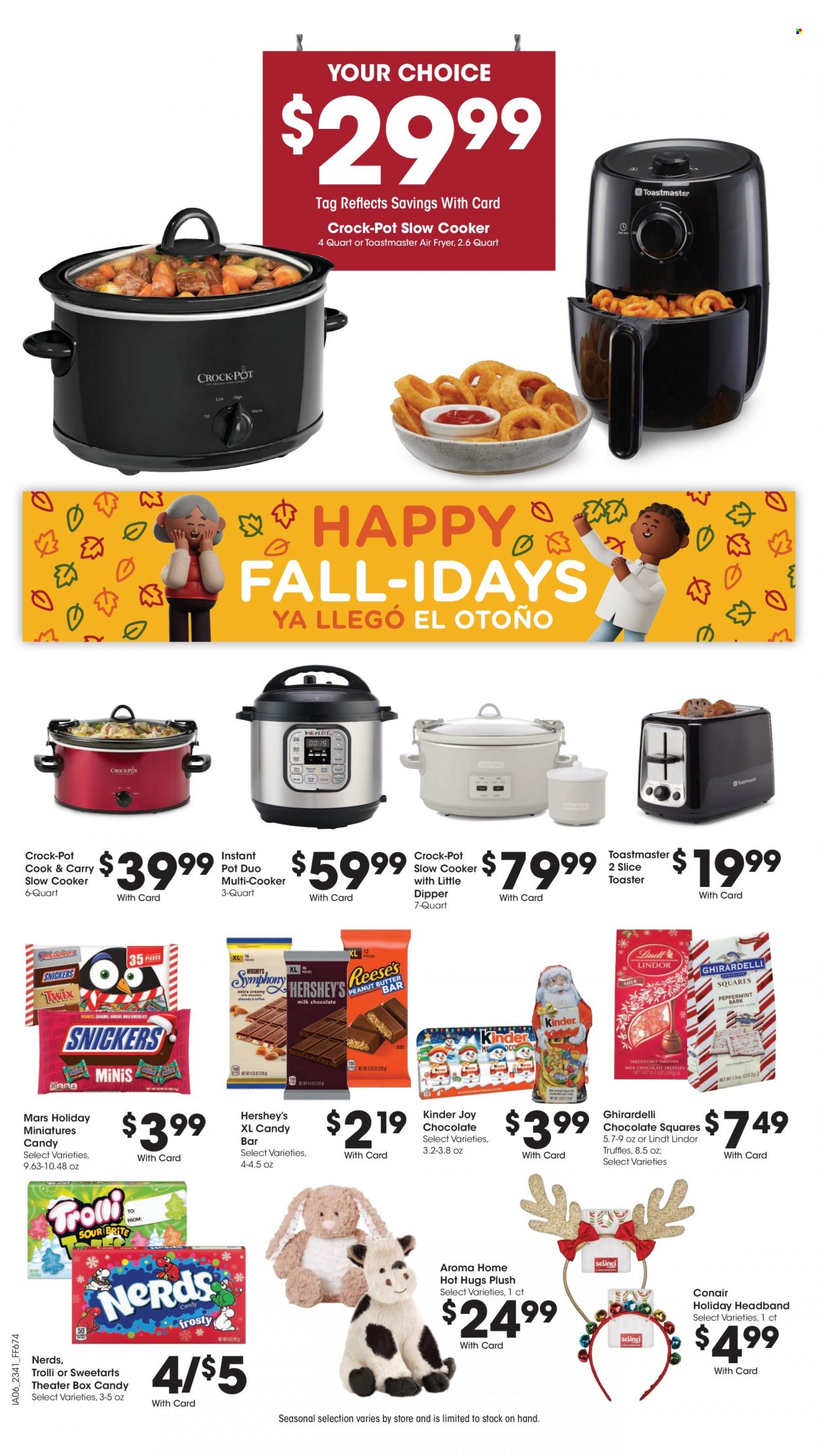 Fry’s ad - 11/08/2023 - 11/14/2023. Page 11