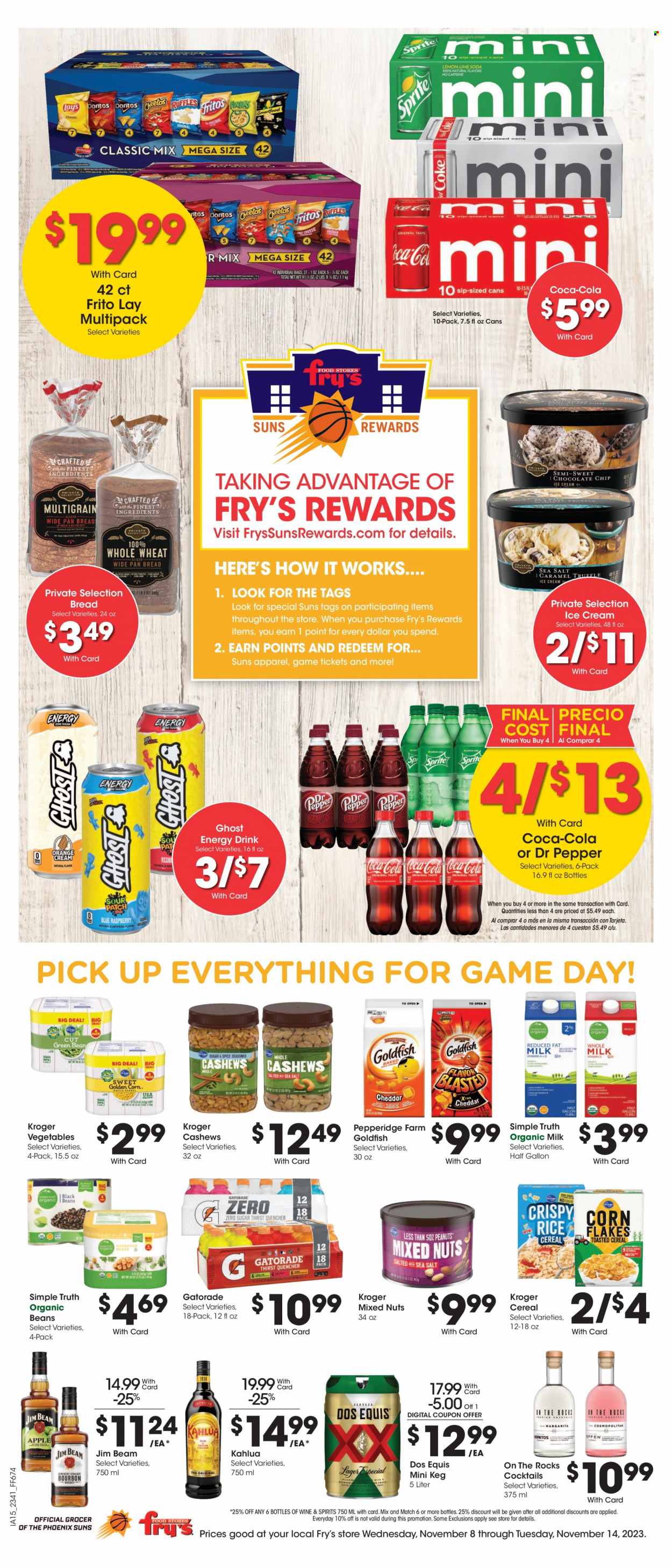 Fry’s ad - 11/08/2023 - 11/14/2023. Page 13