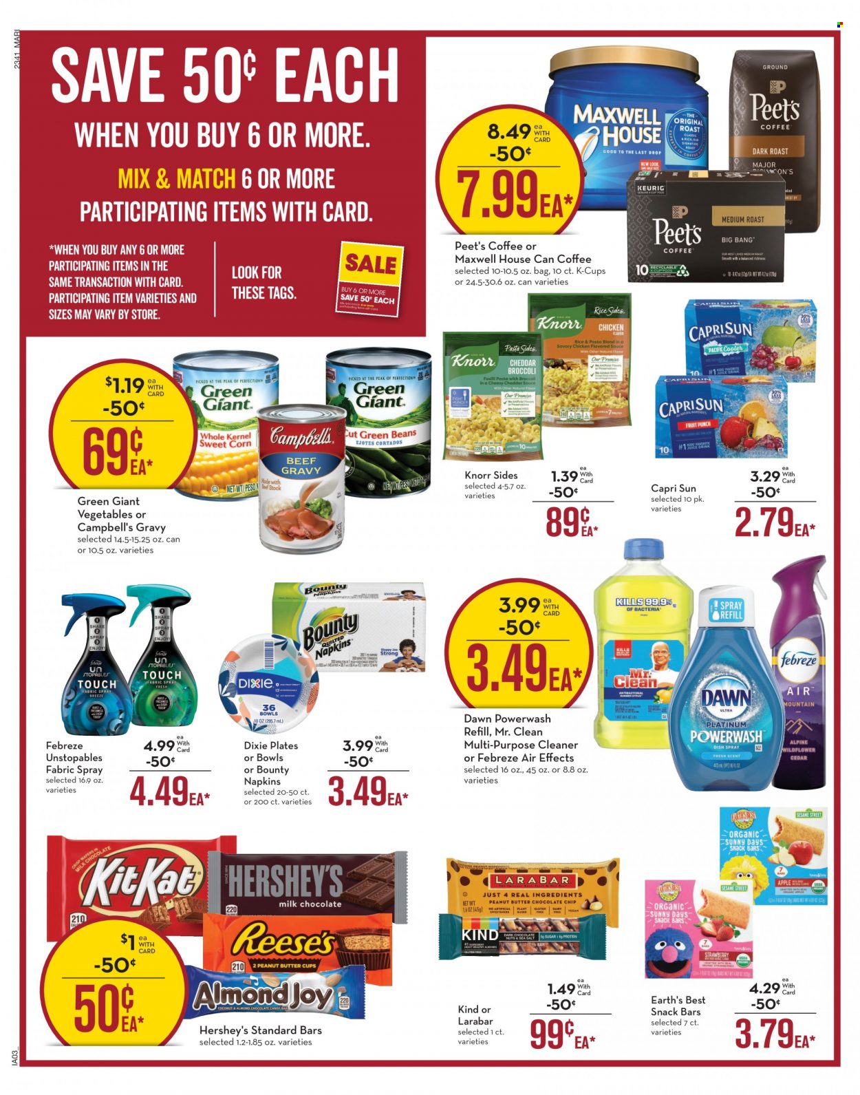 Mariano’s ad - 11/08/2023 - 11/14/2023. Page 3