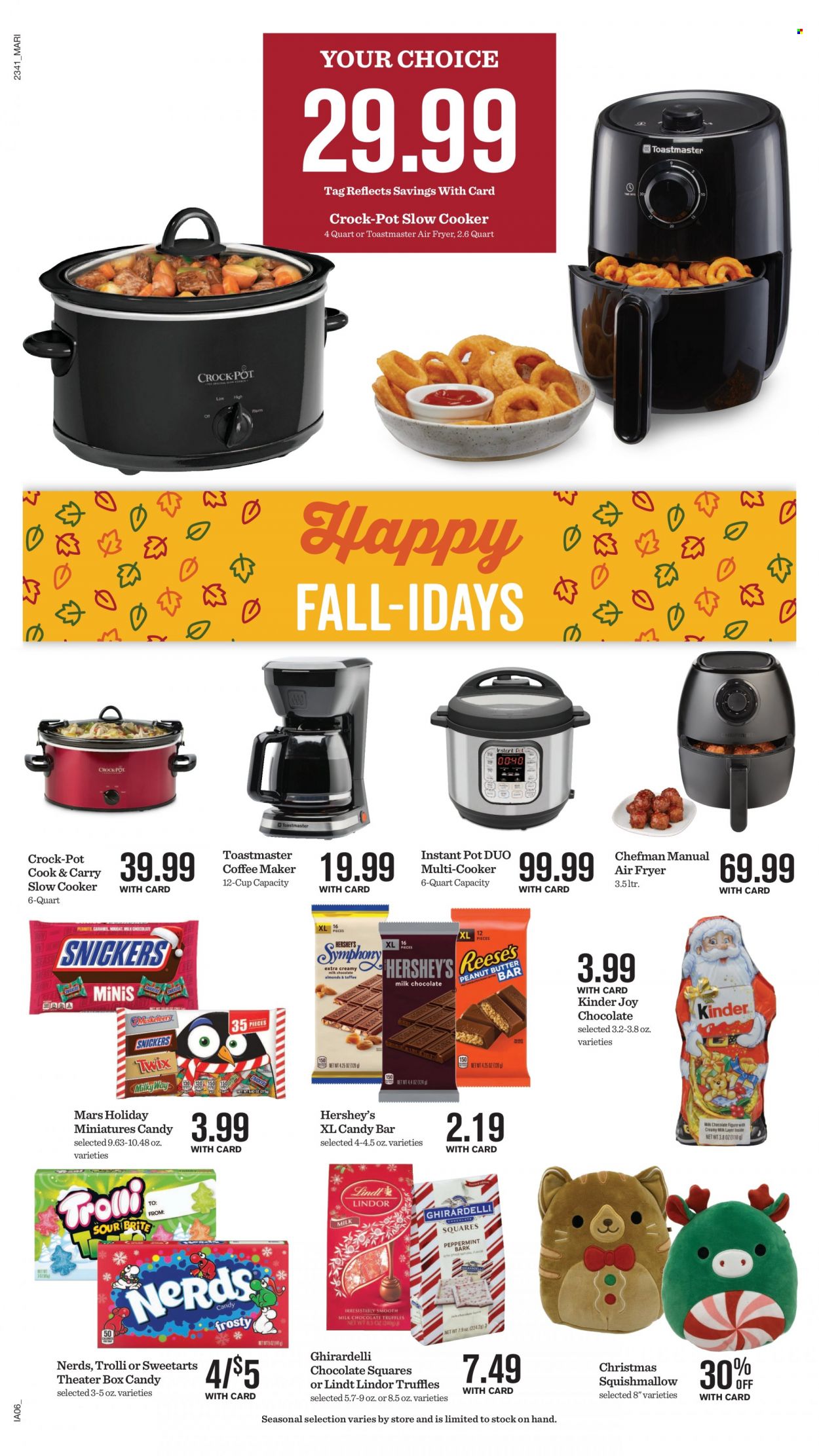 Mariano’s ad - 11/08/2023 - 11/14/2023. Page 7
