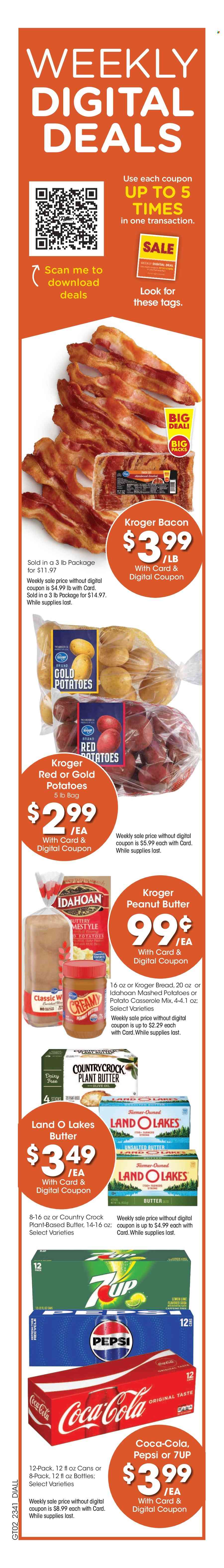 Dillons ad - 11/08/2023 - 11/14/2023. Page 14