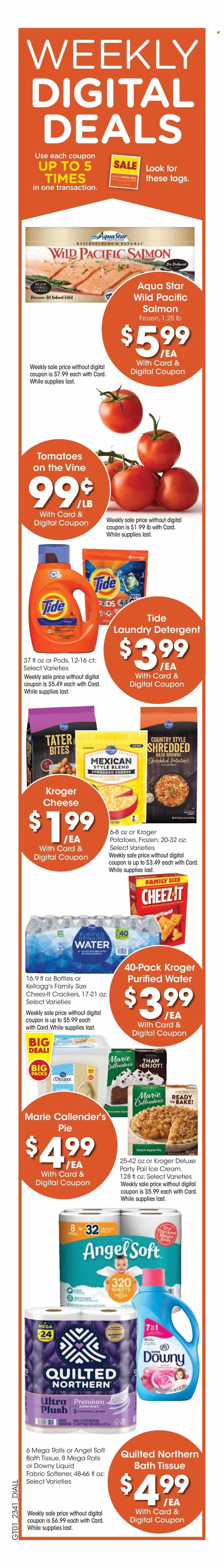 Dillons ad - 11/08/2023 - 11/14/2023. Page 13