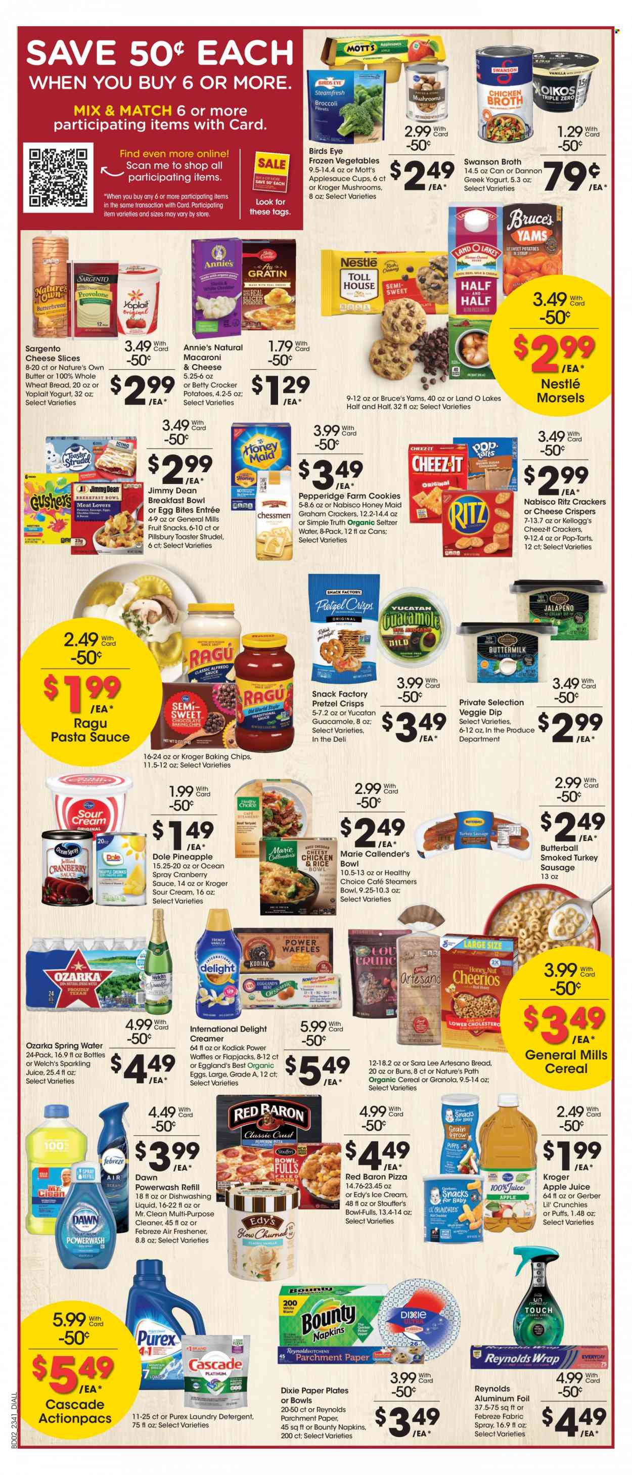 Dillons ad - 11/08/2023 - 11/14/2023. Page 2