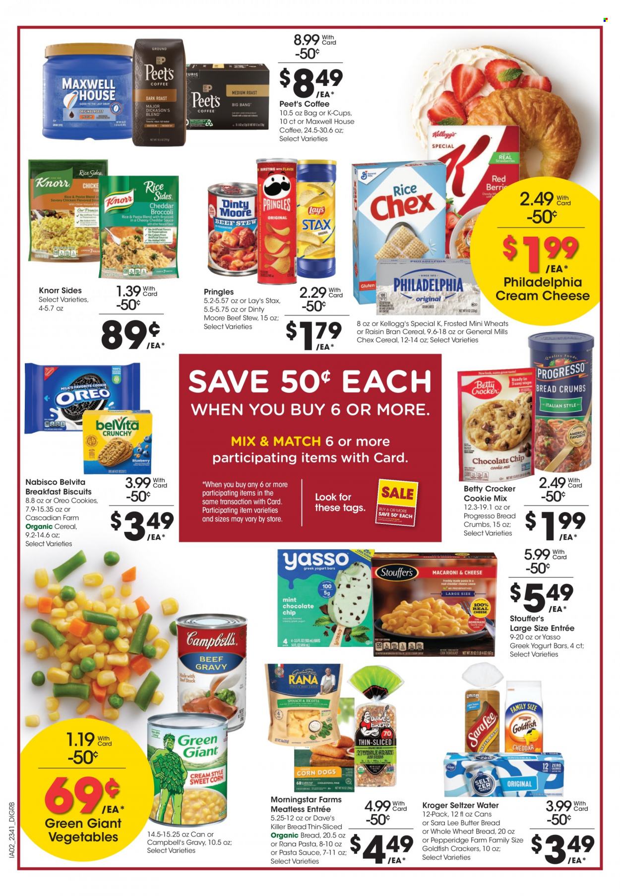 Dillons ad - 11/08/2023 - 11/14/2023. Page 3