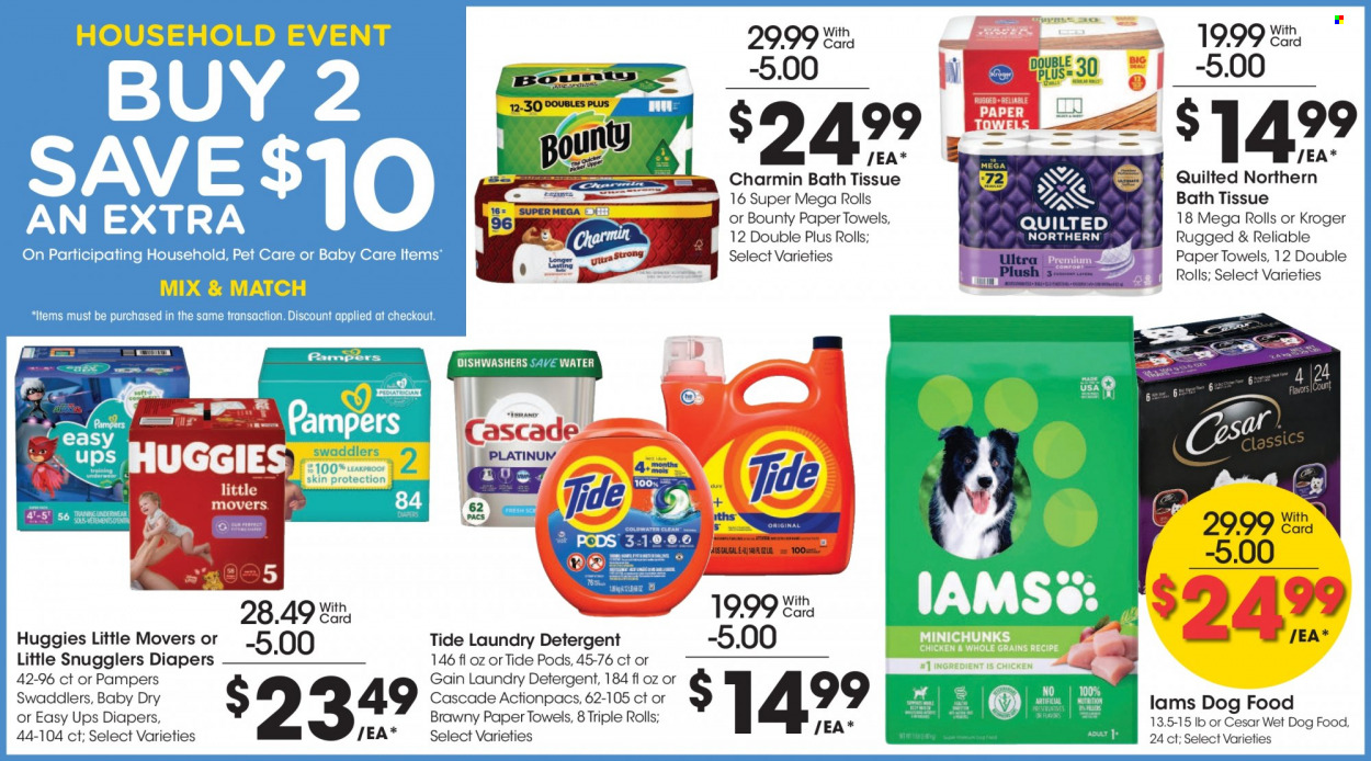 Dillons ad - 11/08/2023 - 11/14/2023. Page 5