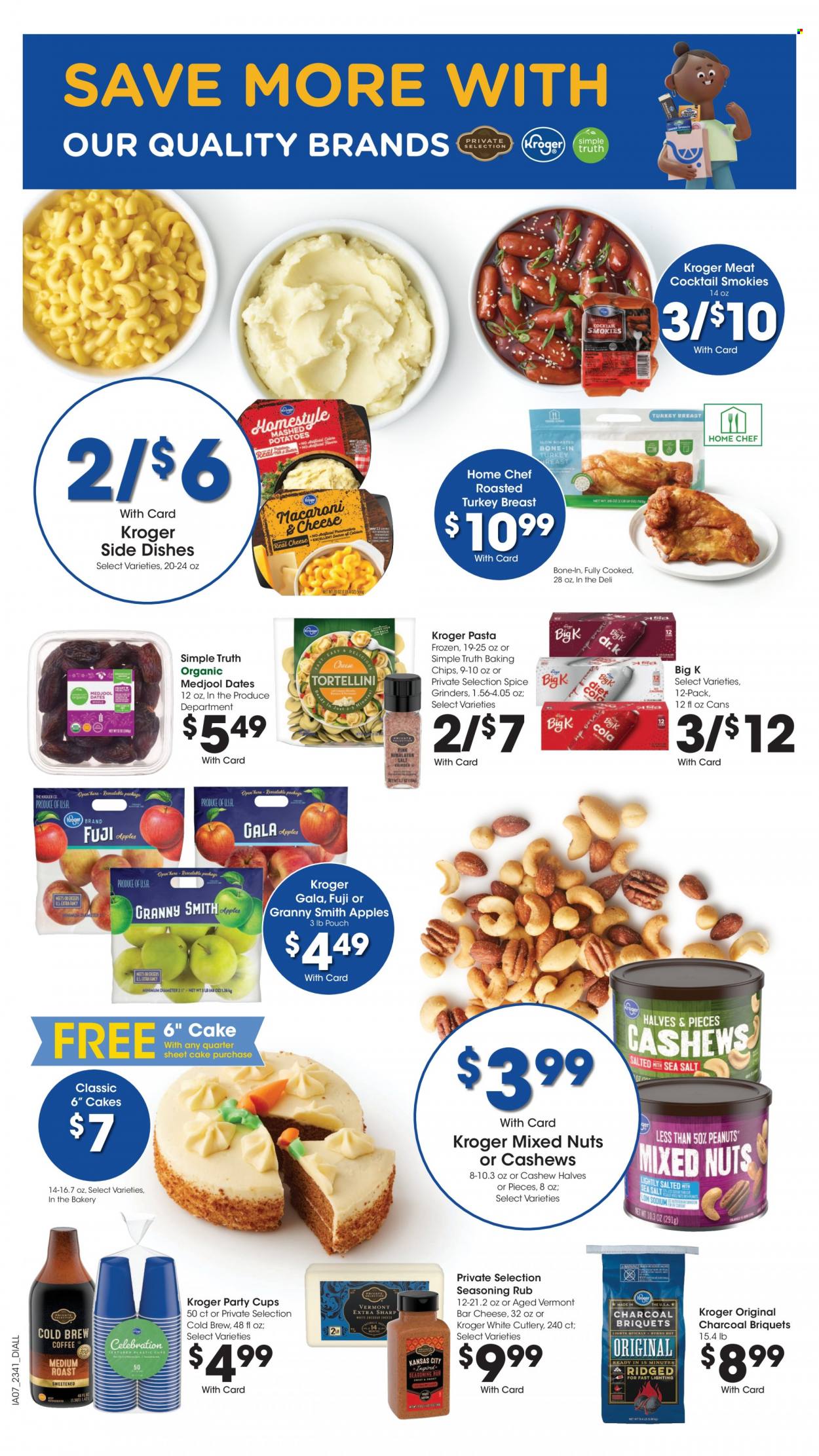 Dillons ad - 11/08/2023 - 11/14/2023. Page 8