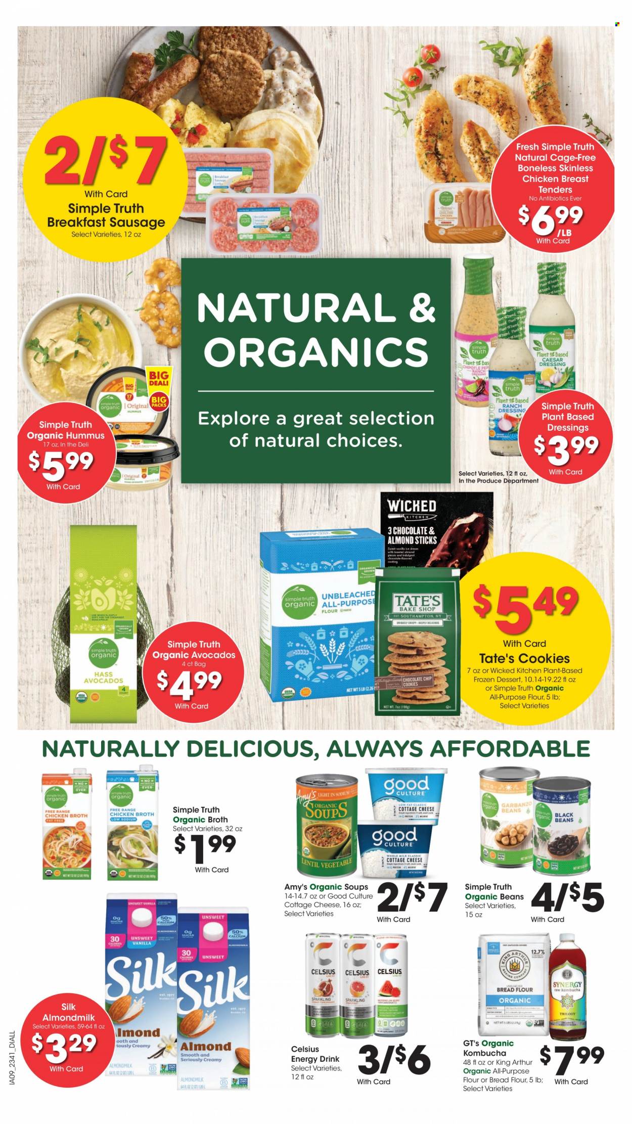 Dillons ad - 11/08/2023 - 11/14/2023. Page 9