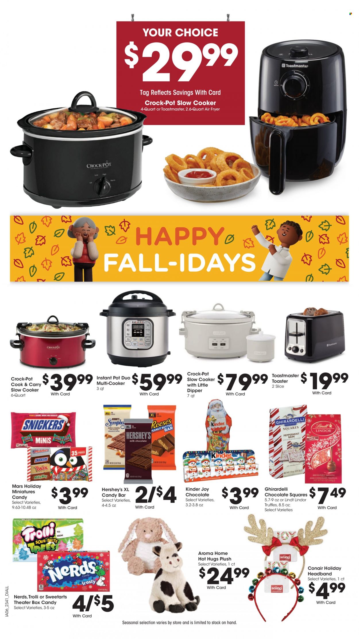 Dillons ad - 11/08/2023 - 11/14/2023. Page 11