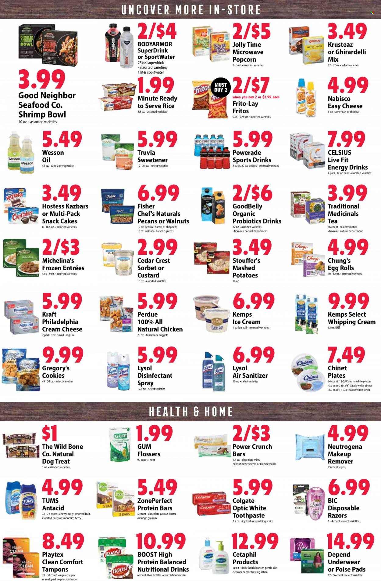 Festival Foods ad - 11/08/2023 - 11/14/2023. Page 7