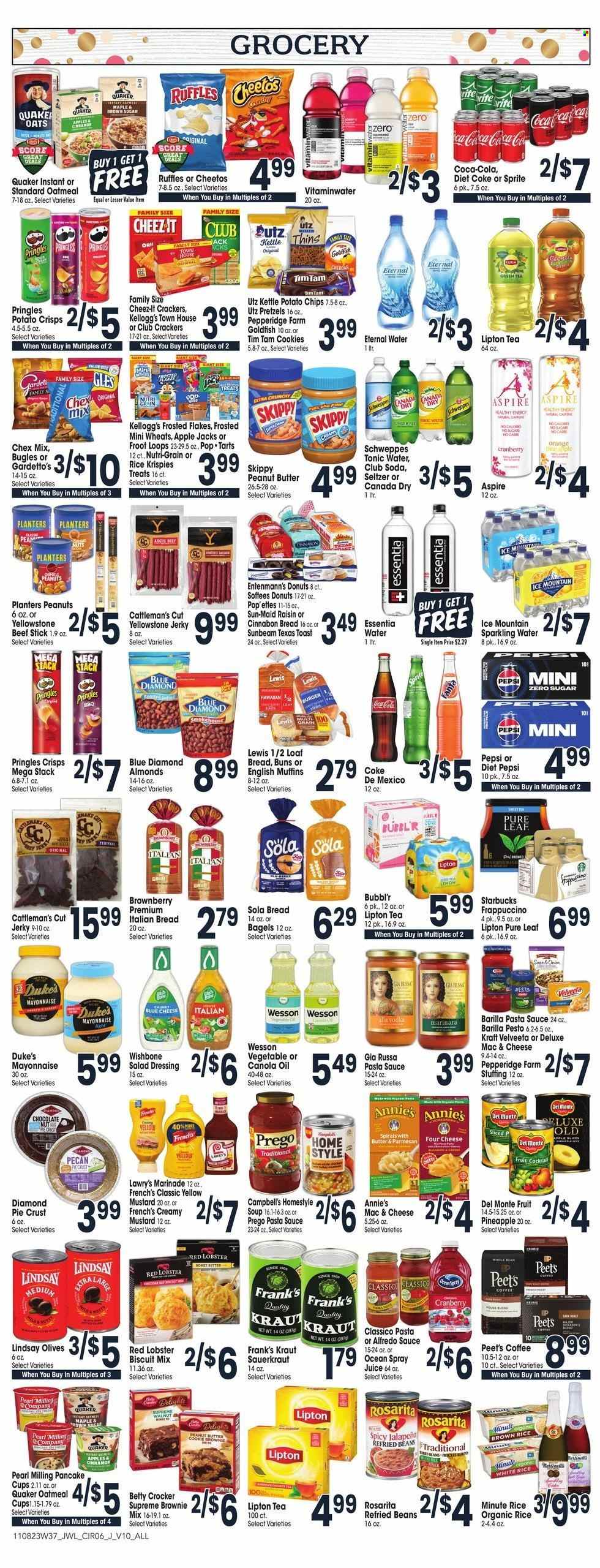 Jewel Osco ad - 11/08/2023 - 11/14/2023. Page 6
