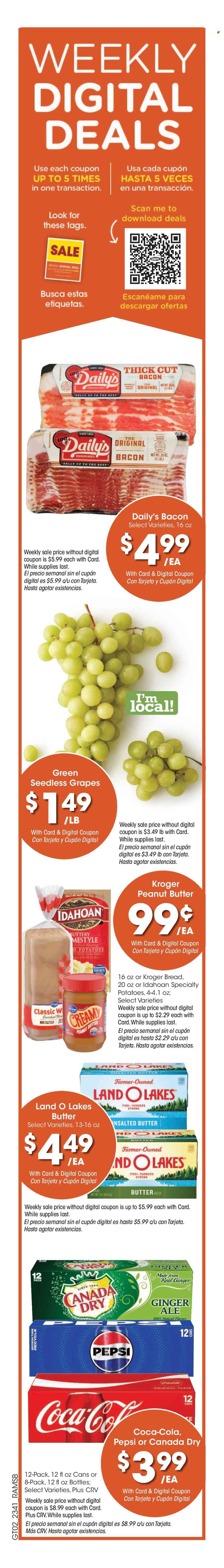 Ralphs ad - 11/08/2023 - 11/14/2023. Page 2
