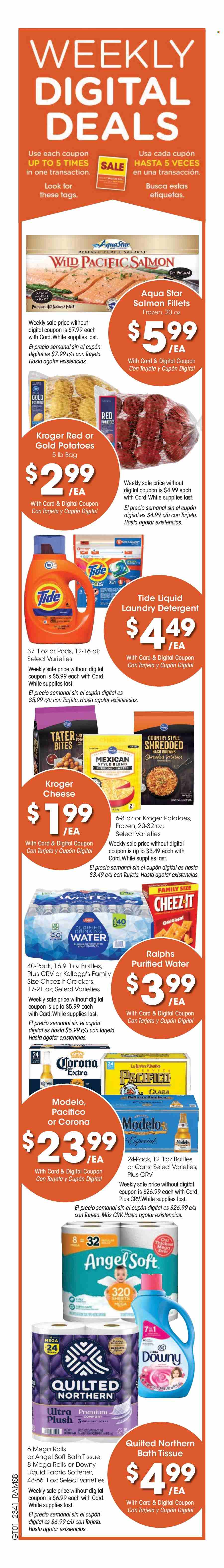 Ralphs ad - 11/08/2023 - 11/14/2023. Page 3