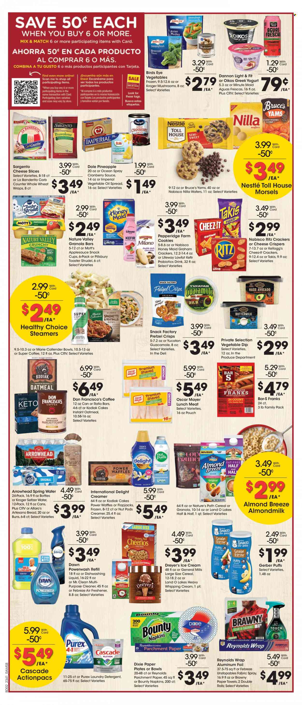 Ralphs ad - 11/08/2023 - 11/14/2023. Page 5
