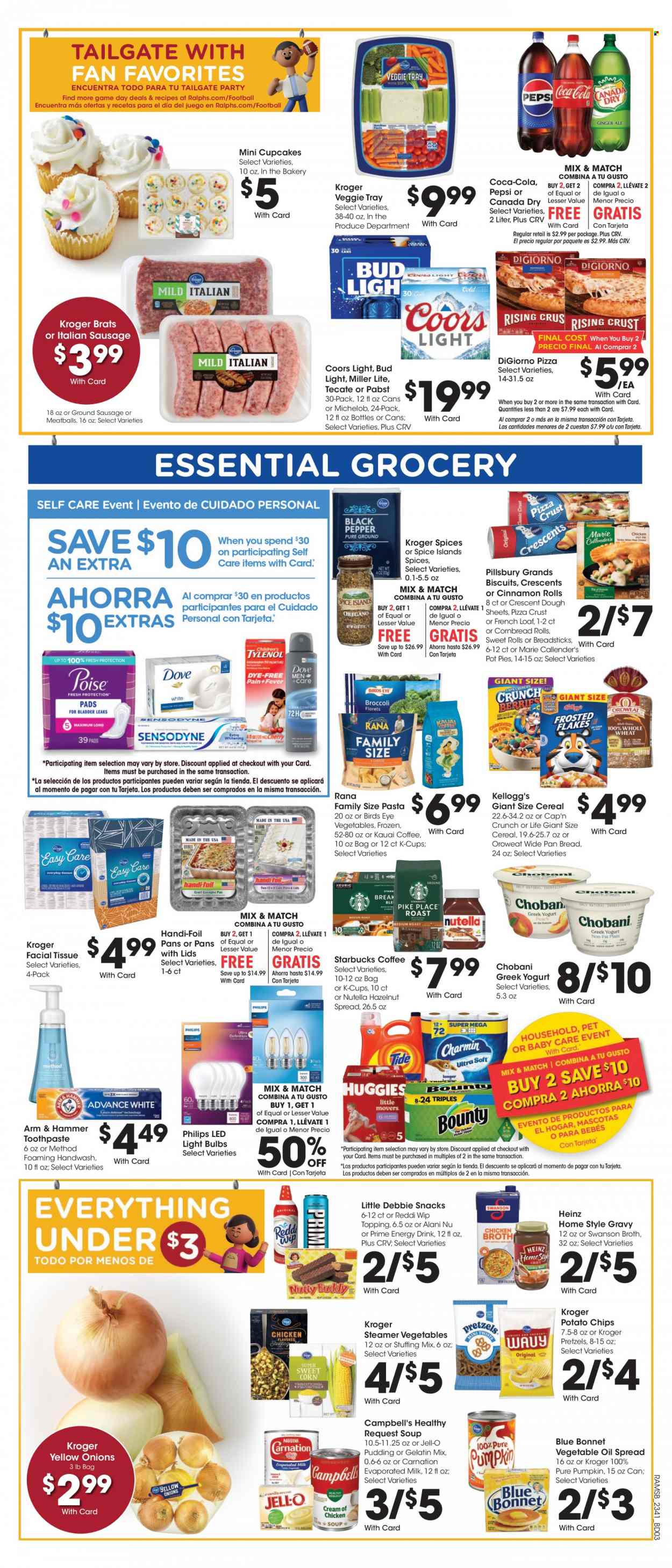 Ralphs ad - 11/08/2023 - 11/14/2023. Page 7