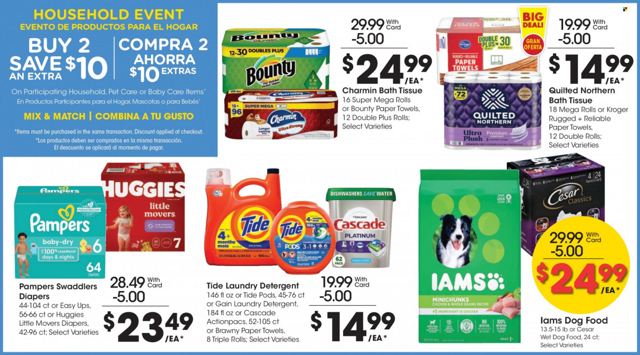 Ralphs ad - 11/08/2023 - 11/14/2023. Page 8