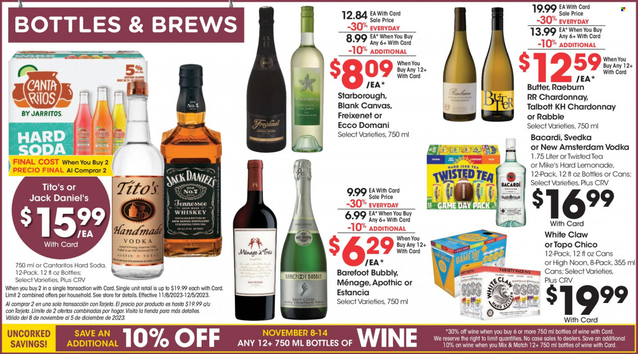 Ralphs ad - 11/08/2023 - 11/14/2023. Page 11