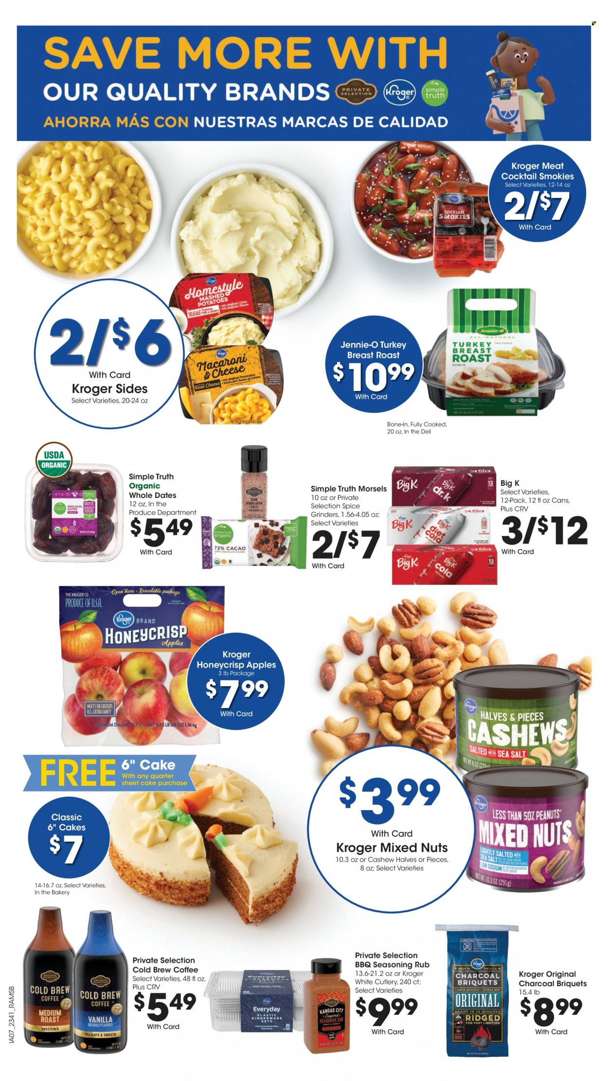 Ralphs ad - 11/08/2023 - 11/14/2023. Page 12