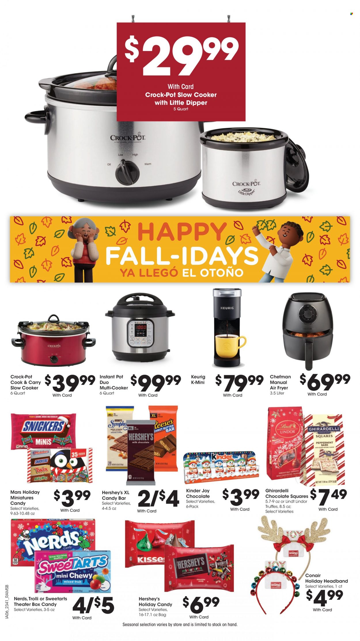 Ralphs ad - 11/08/2023 - 11/14/2023. Page 15