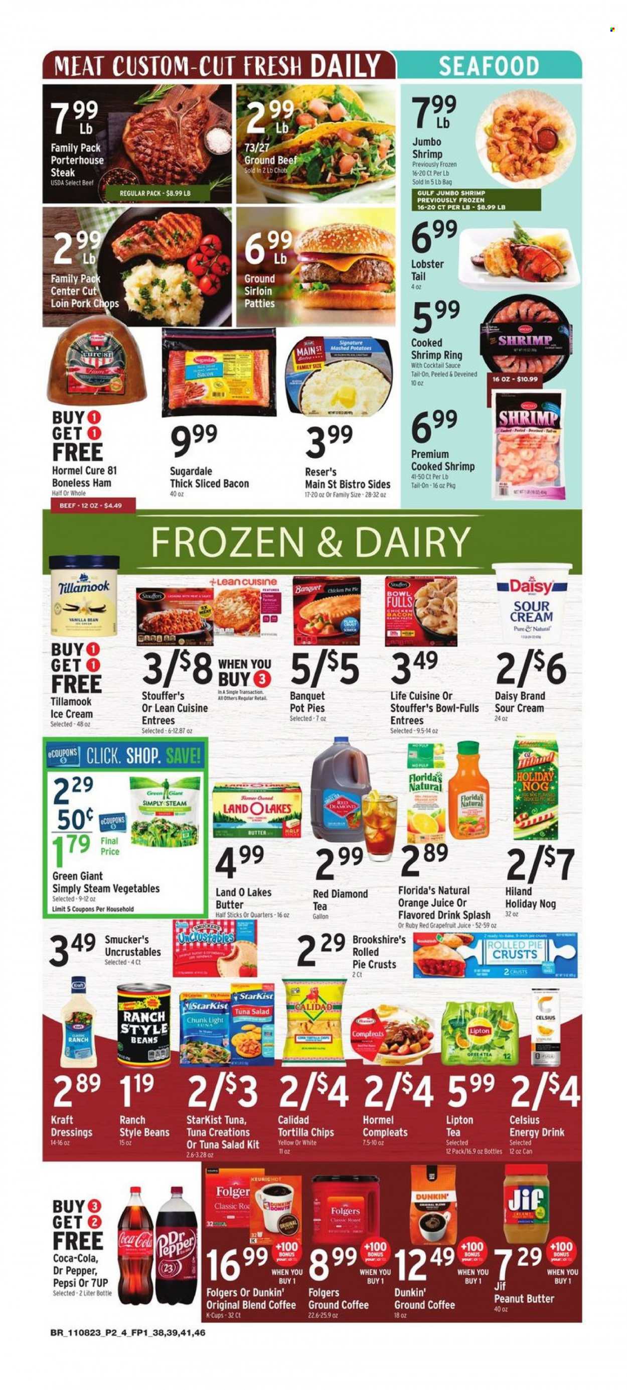 Brookshires ad - 11/08/2023 - 11/14/2023. Page 2