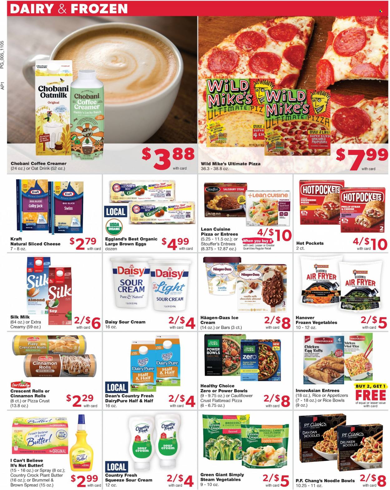 Family Fare ad - 11/05/2023 - 11/11/2023. Page 8
