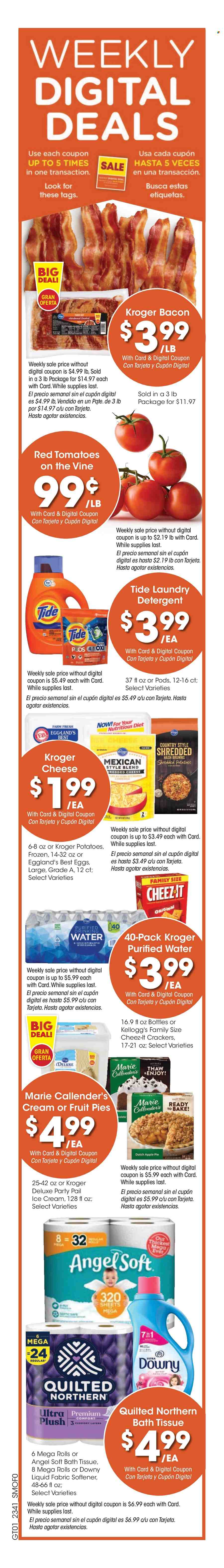 Smith's ad - 11/08/2023 - 11/14/2023. Page 3