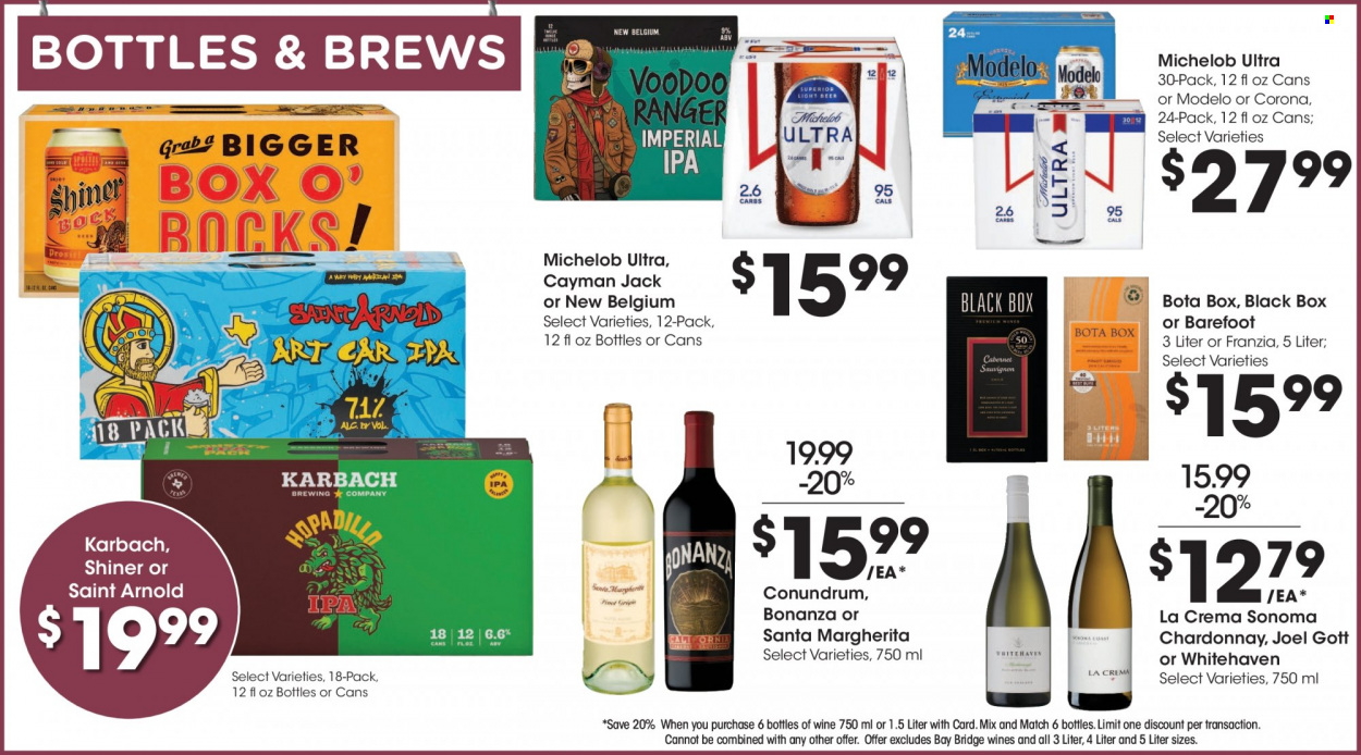 Kroger ad - 11/08/2023 - 11/14/2023. Page 13