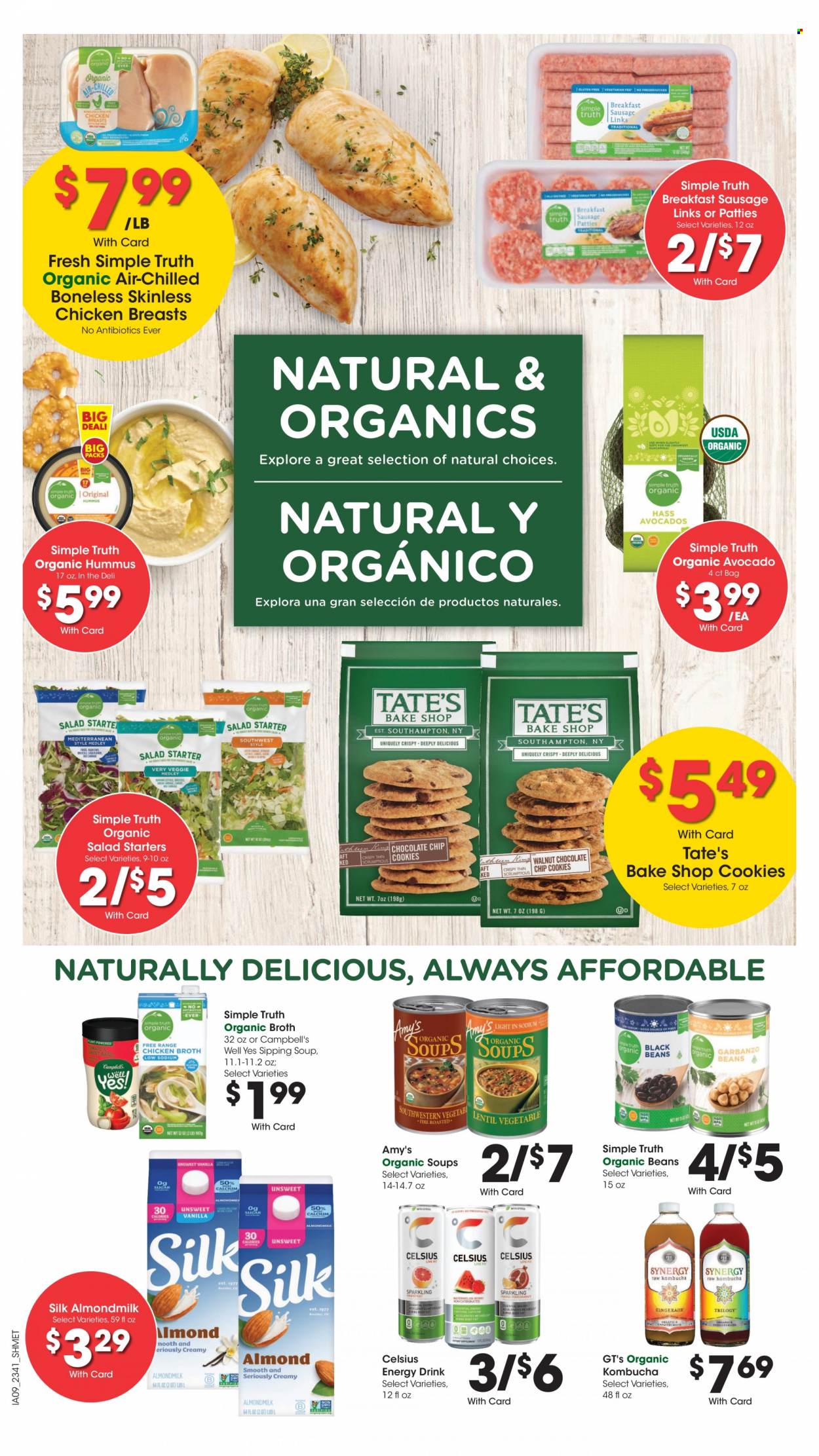 Kroger ad - 11/08/2023 - 11/14/2023. Page 15