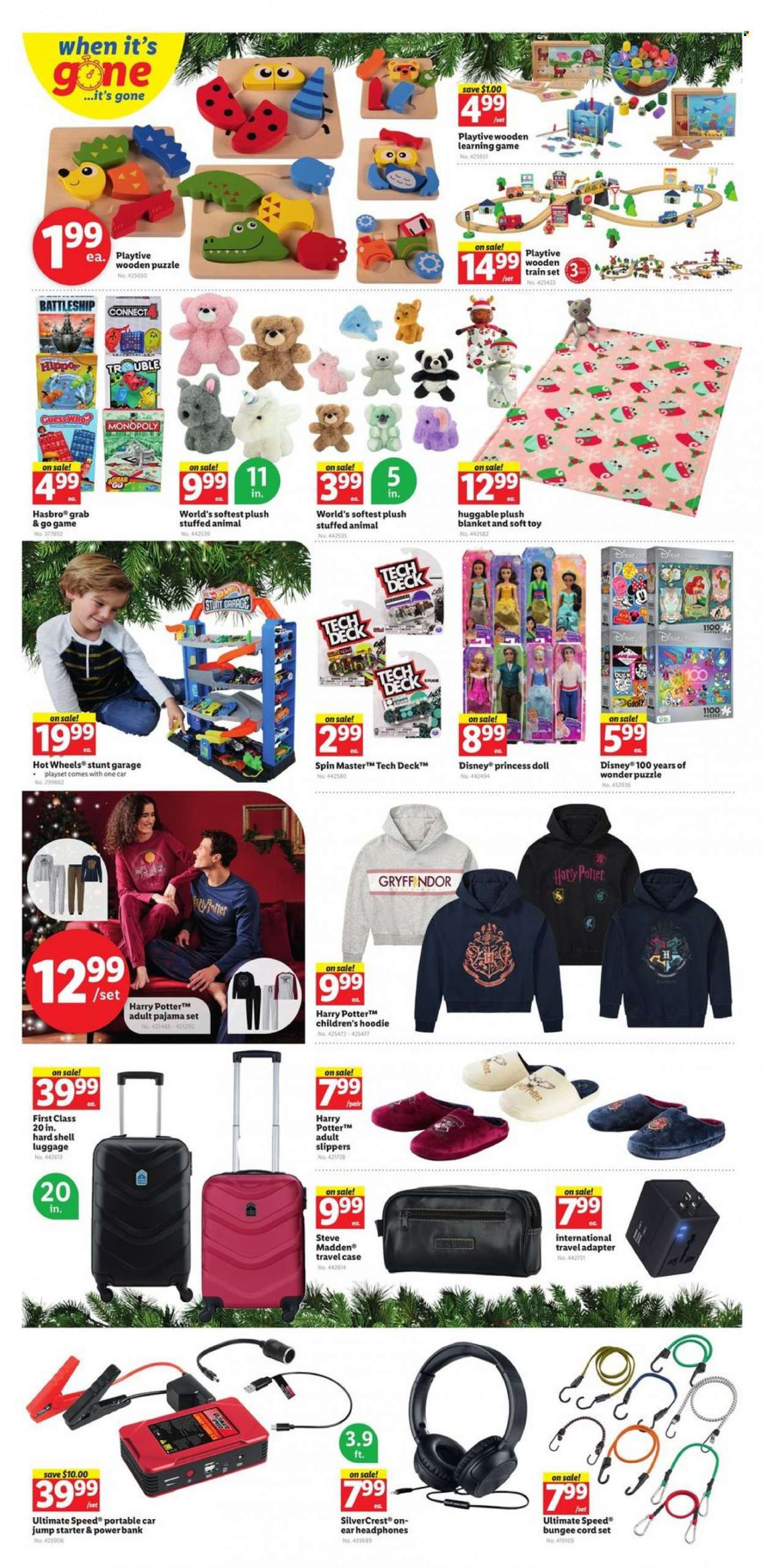 Lidl ad - 11/15/2023 - 11/22/2023. Page 4