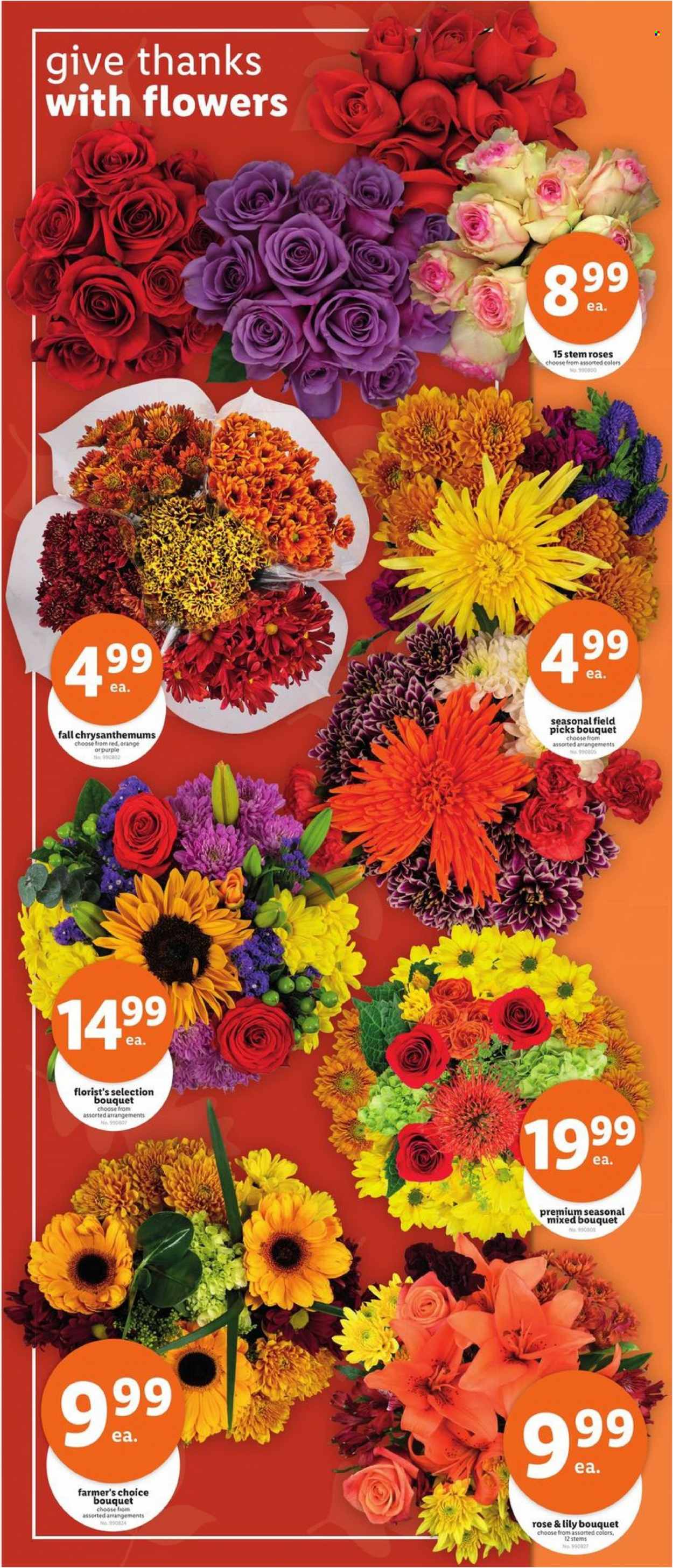 Lidl ad - 11/15/2023 - 11/22/2023. Page 5