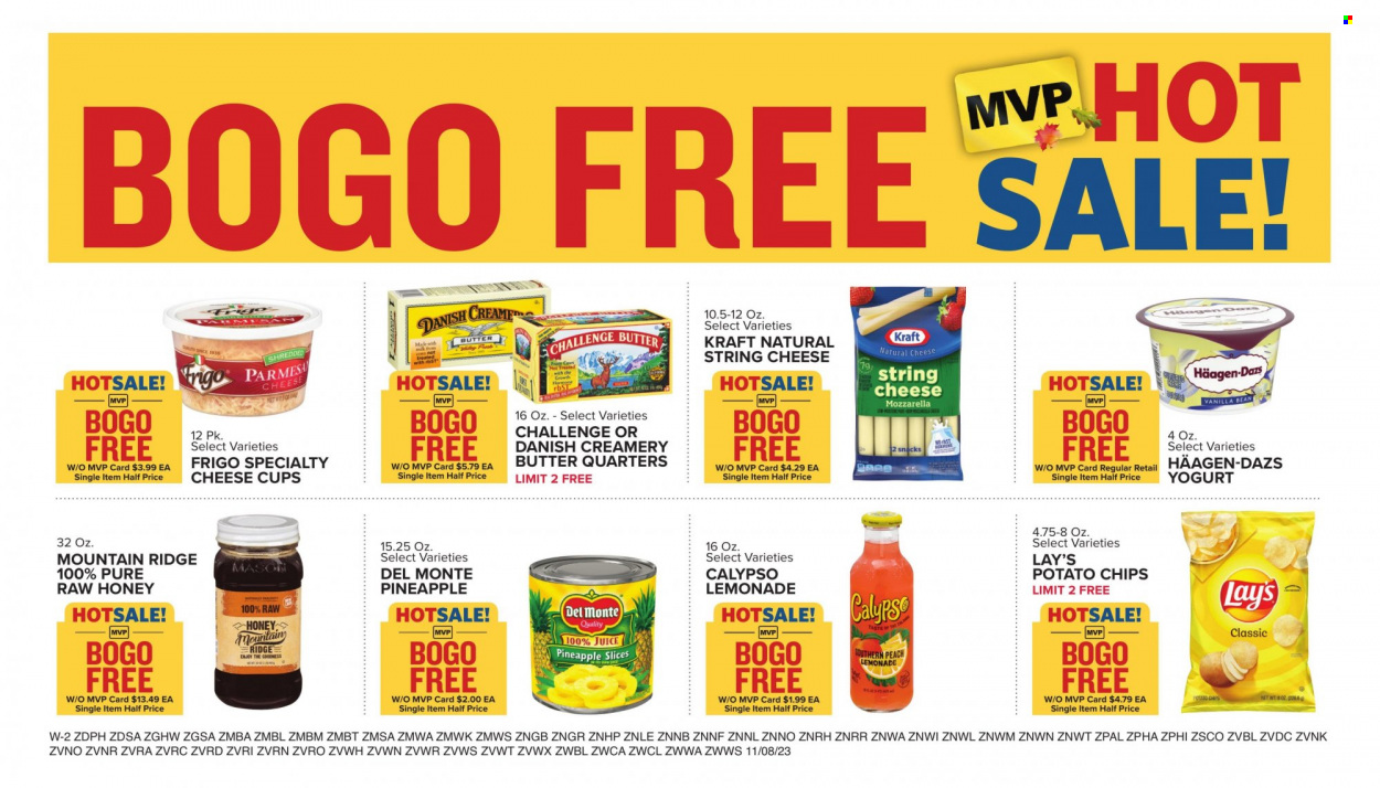 Food Lion ad - 11/08/2023 - 11/14/2023. Page 14