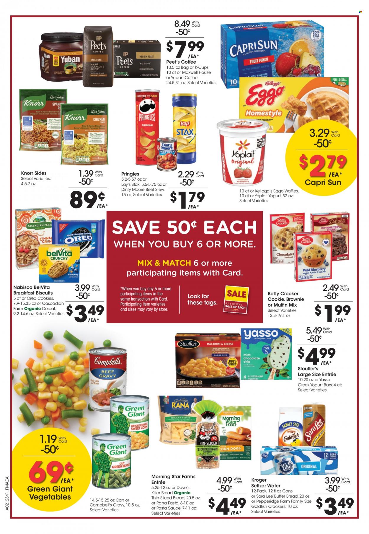 Fred Meyer ad - 11/08/2023 - 11/14/2023. Page 7