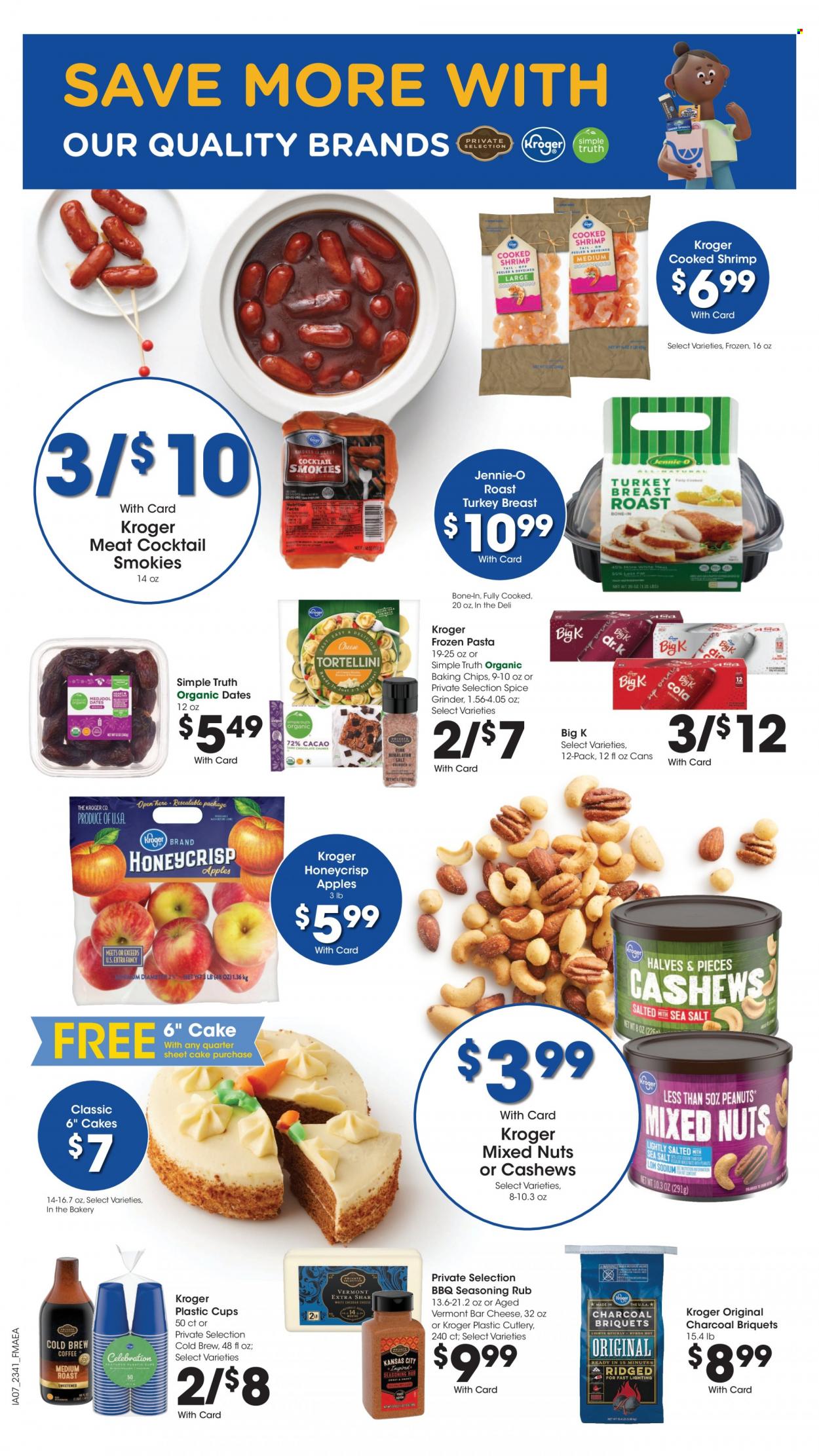 Fred Meyer ad - 11/08/2023 - 11/14/2023. Page 13