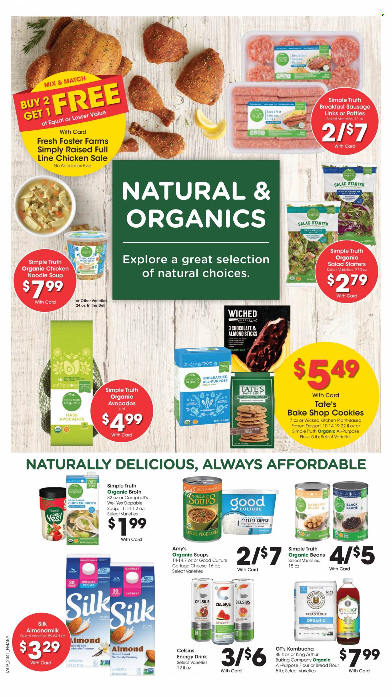 Fred Meyer ad - 11/08/2023 - 11/14/2023. Page 14