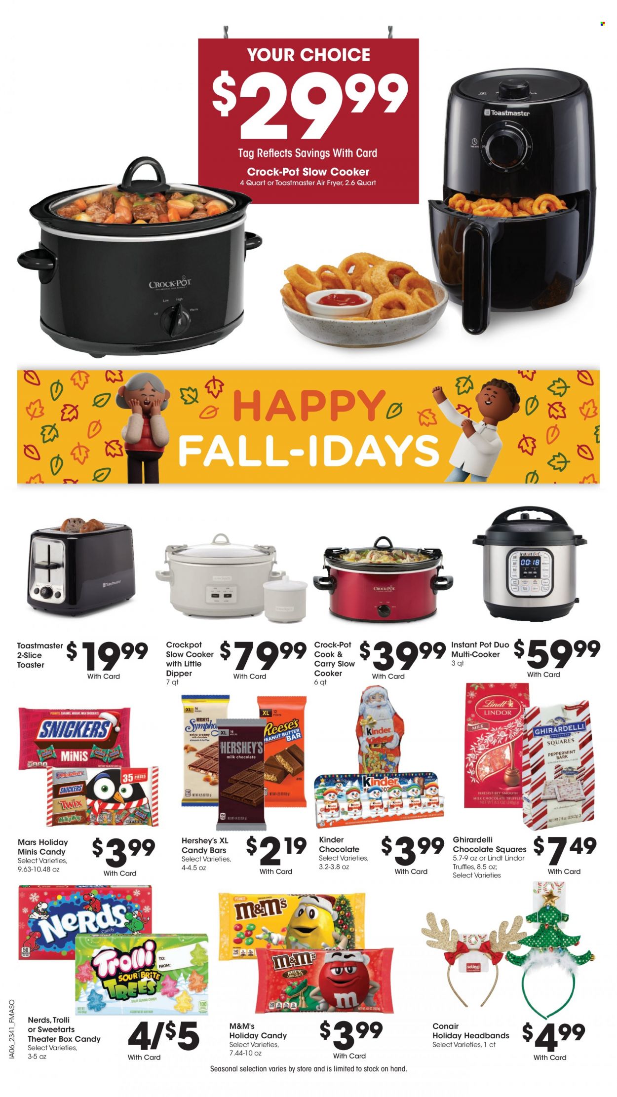 Fred Meyer ad - 11/08/2023 - 11/14/2023. Page 15