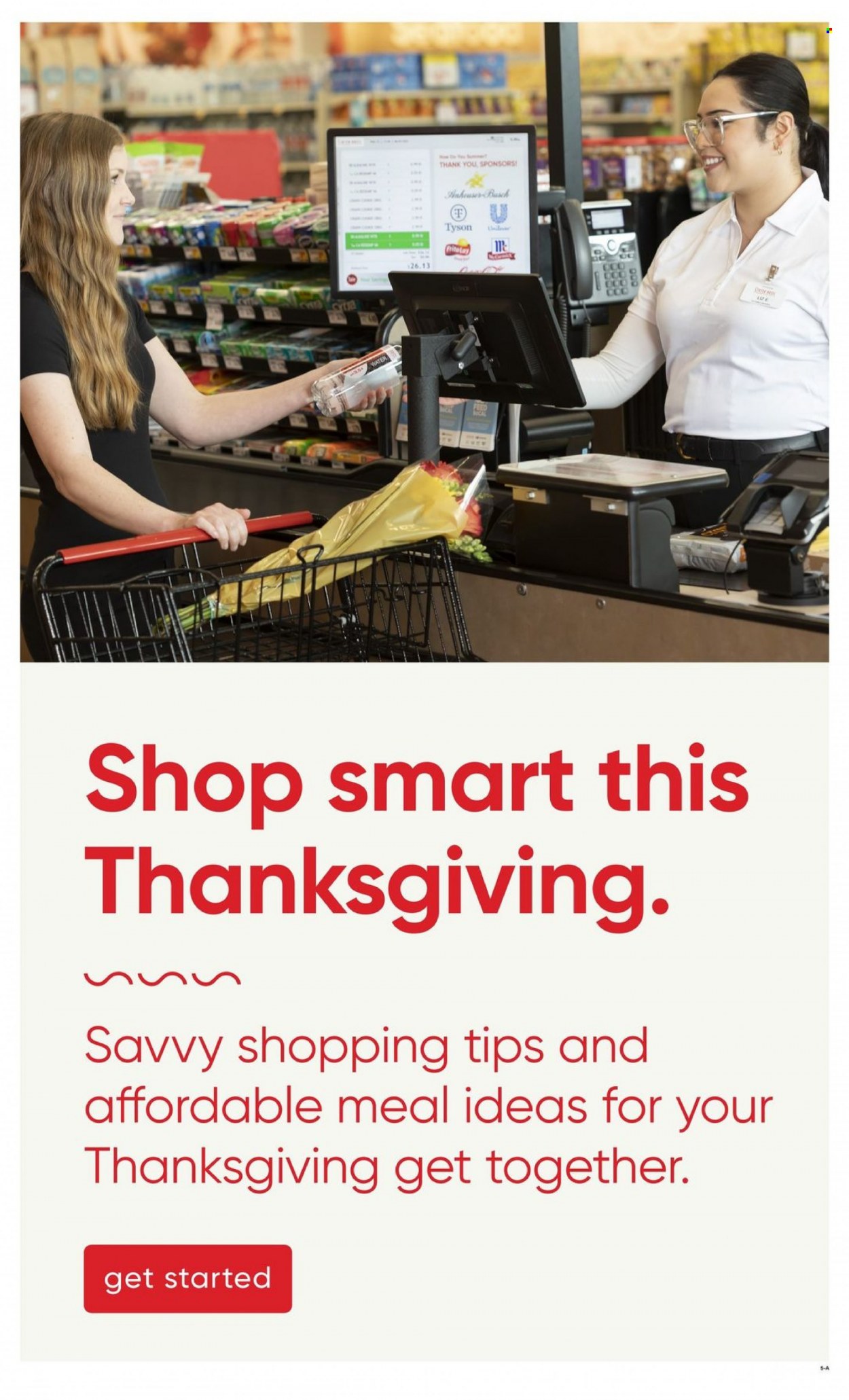 Stater Bros. ad - 11/08/2023 - 11/14/2023. Page 5