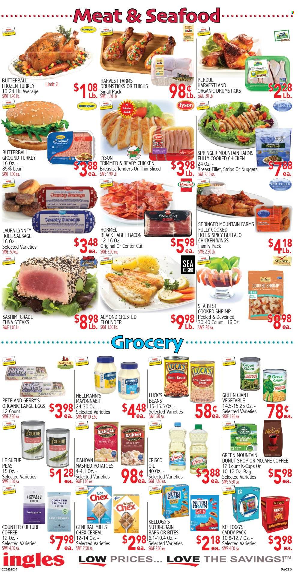 Ingles ad - 11/08/2023 - 11/14/2023. Page 3