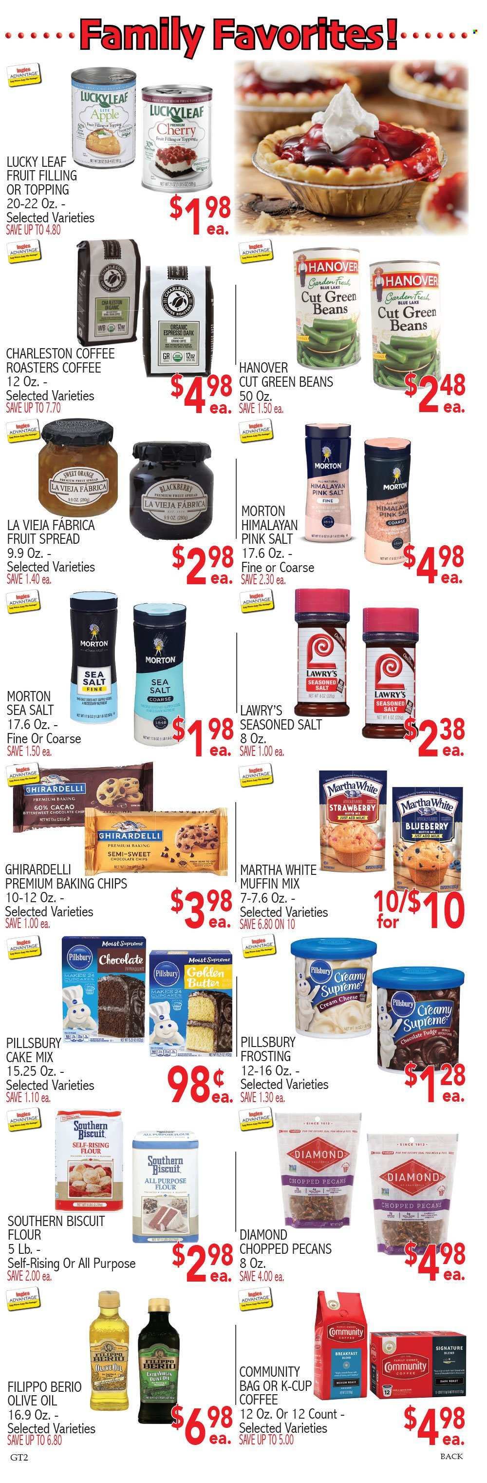 Ingles ad - 11/08/2023 - 11/14/2023. Page 5