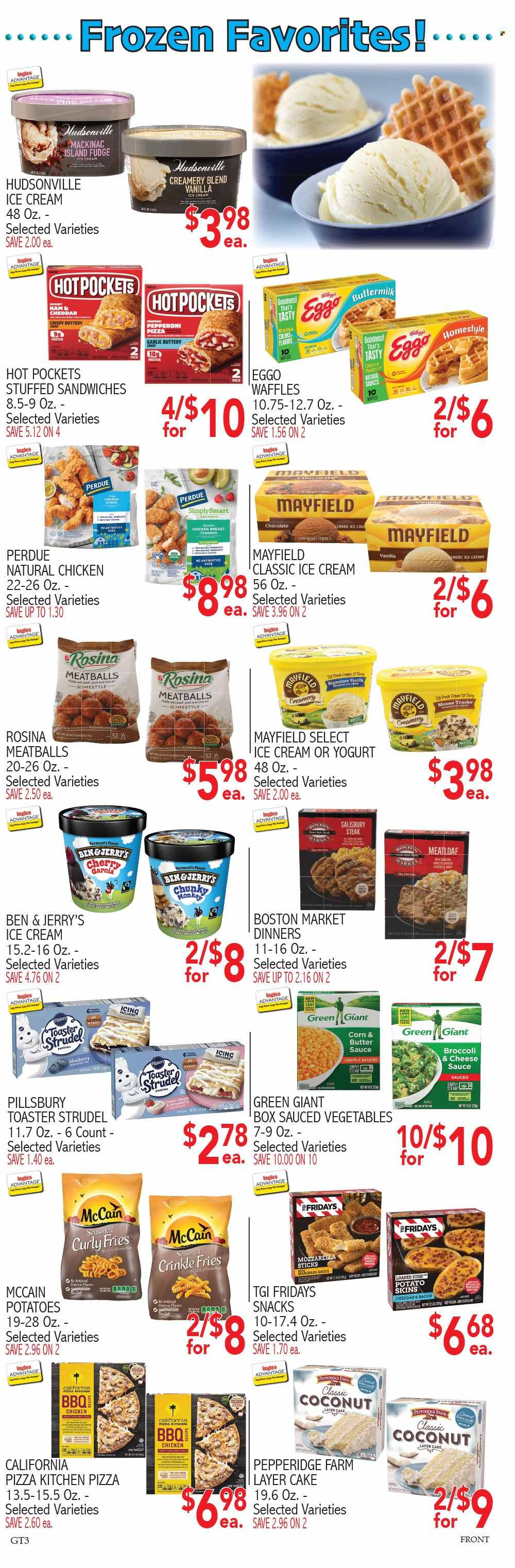 Ingles ad - 11/08/2023 - 11/14/2023. Page 6
