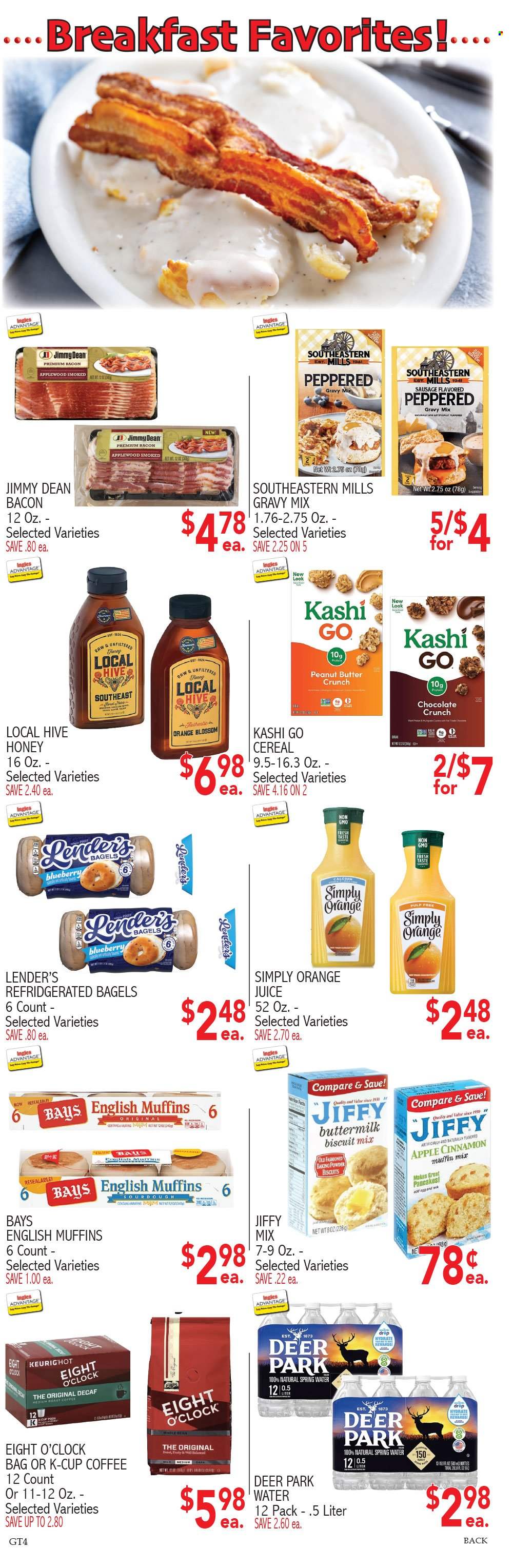 Ingles ad - 11/08/2023 - 11/14/2023. Page 7